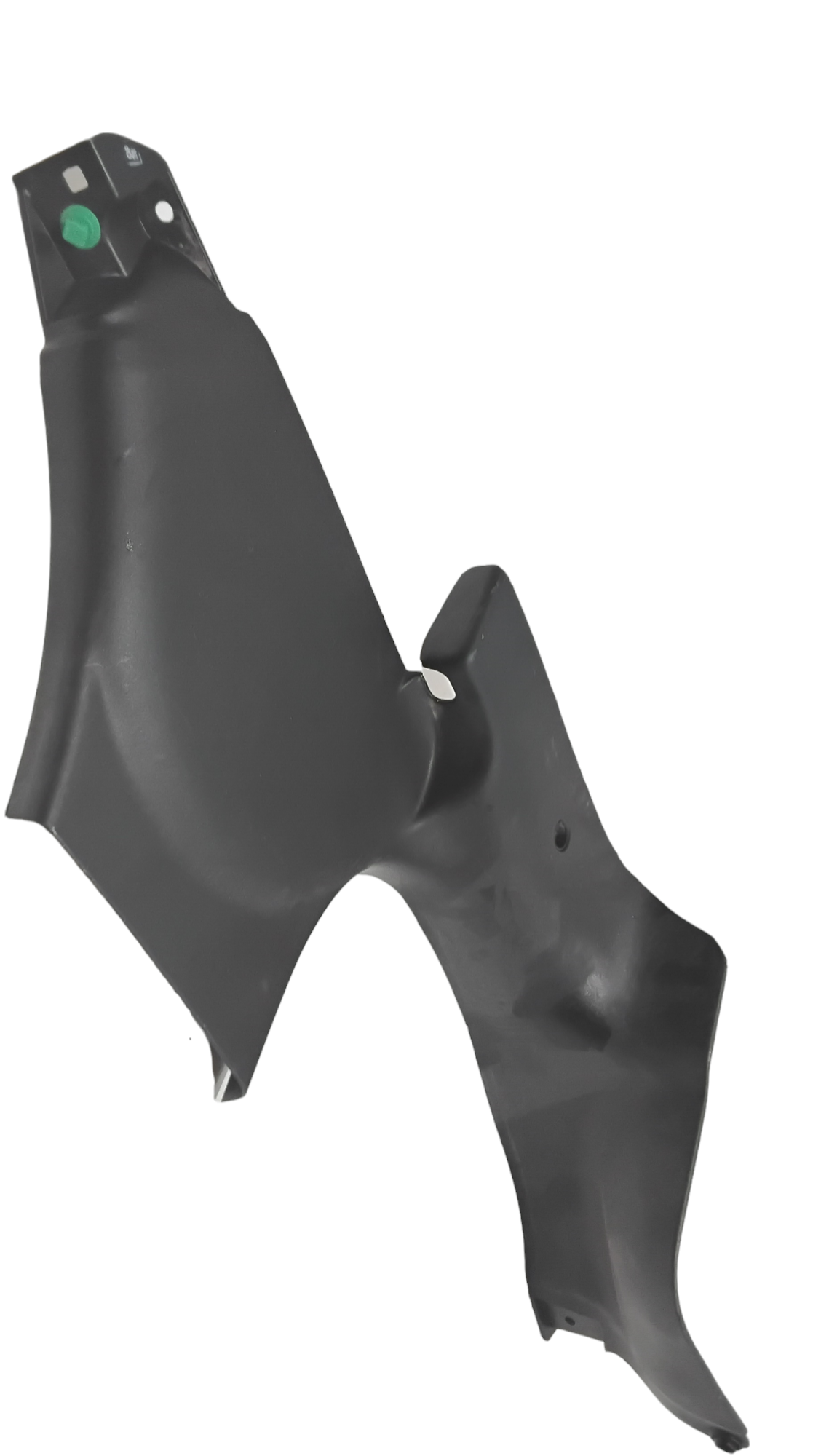 Batticalcagno Posteriore sinistro per Fiat Panda 3 Serie (2012 - In produzione)