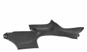 Batticalcagno Posteriore sinistro per Fiat Panda 3 Serie (2012 - In produzione)