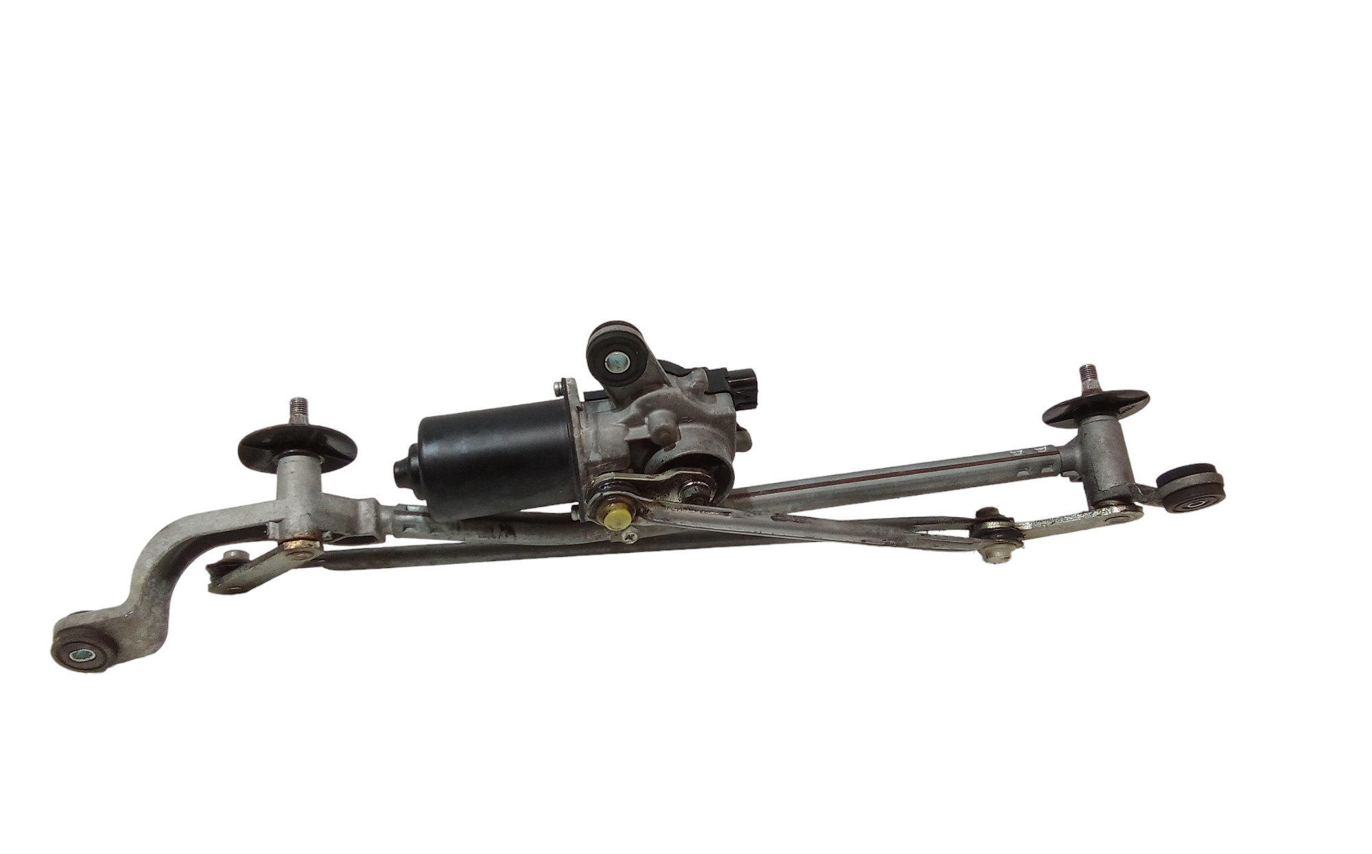 Motorino tergi ant completo di tandem per Nissan Nv200 1 Serie (09>) (2009 - In produzione)