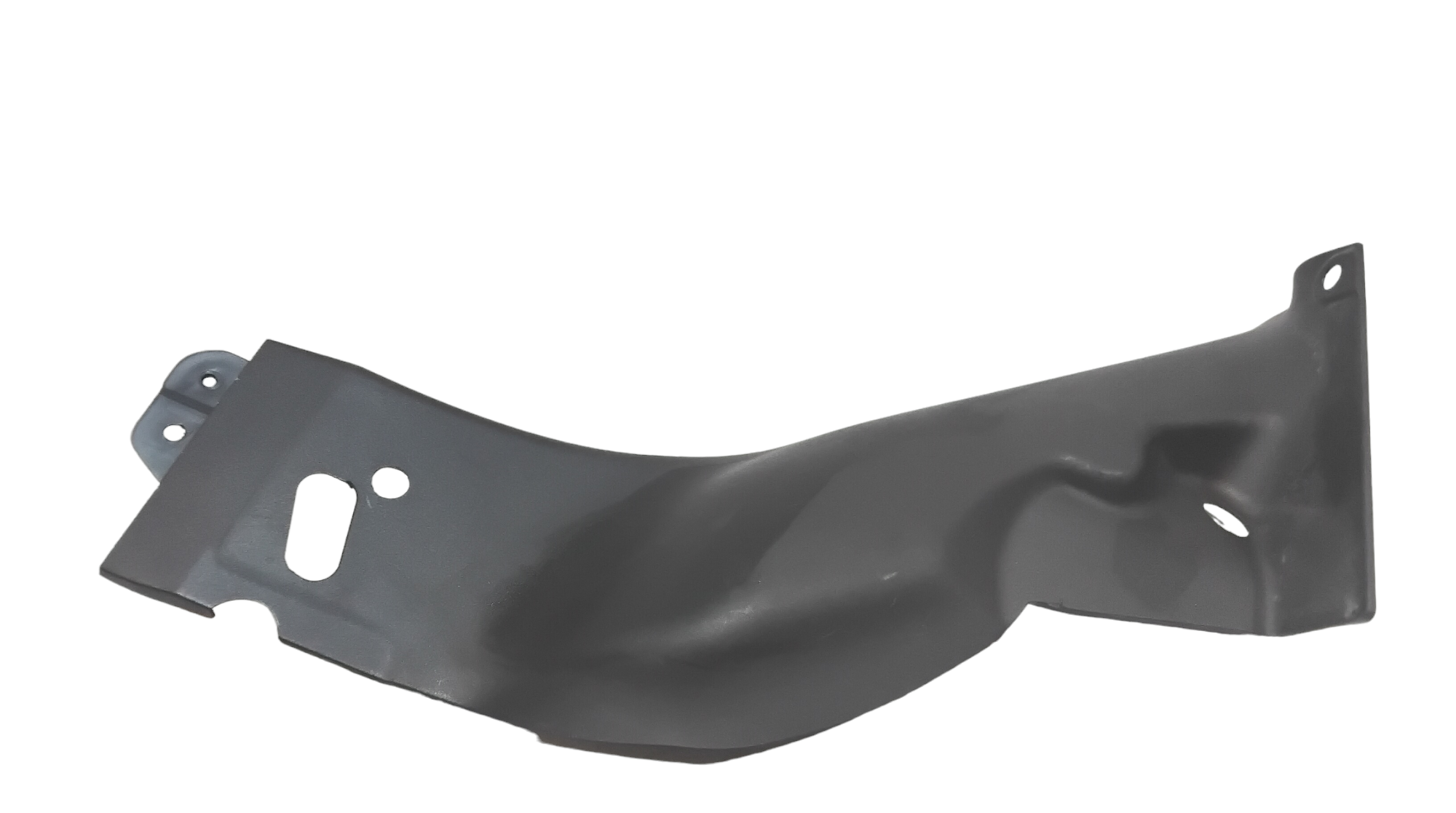 Plastiche interne per Fiat Panda 3 Serie (2012 - In produzione)