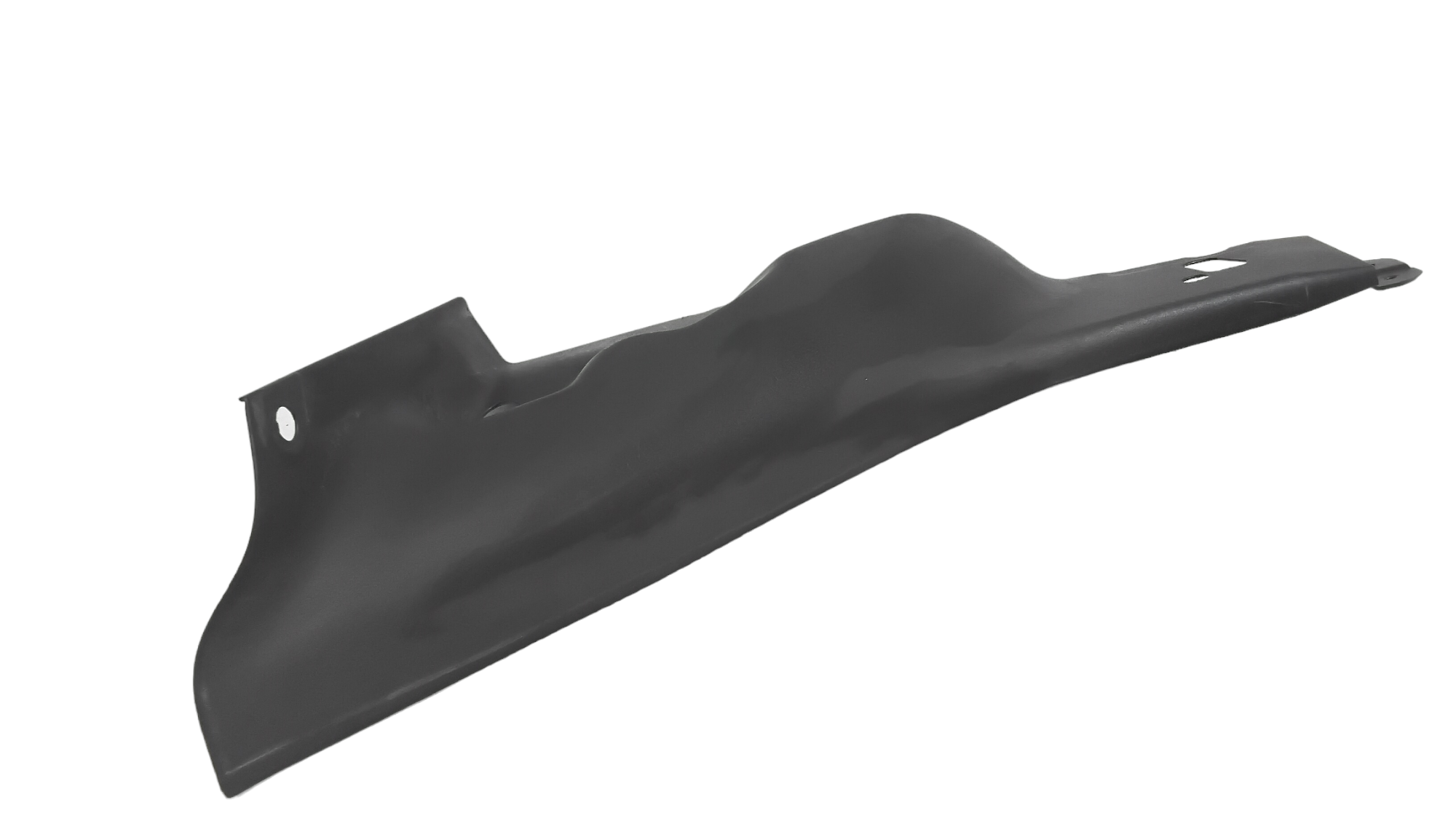 Plastiche interne per Fiat Panda 3 Serie (2012 - In produzione)