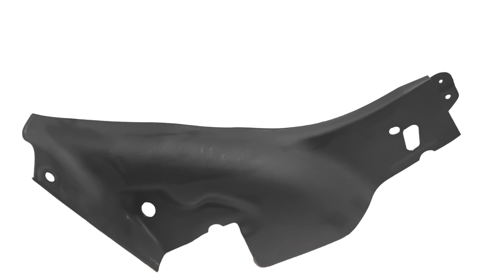 Plastiche interne per Fiat Panda 3 Serie (2012 - In produzione)