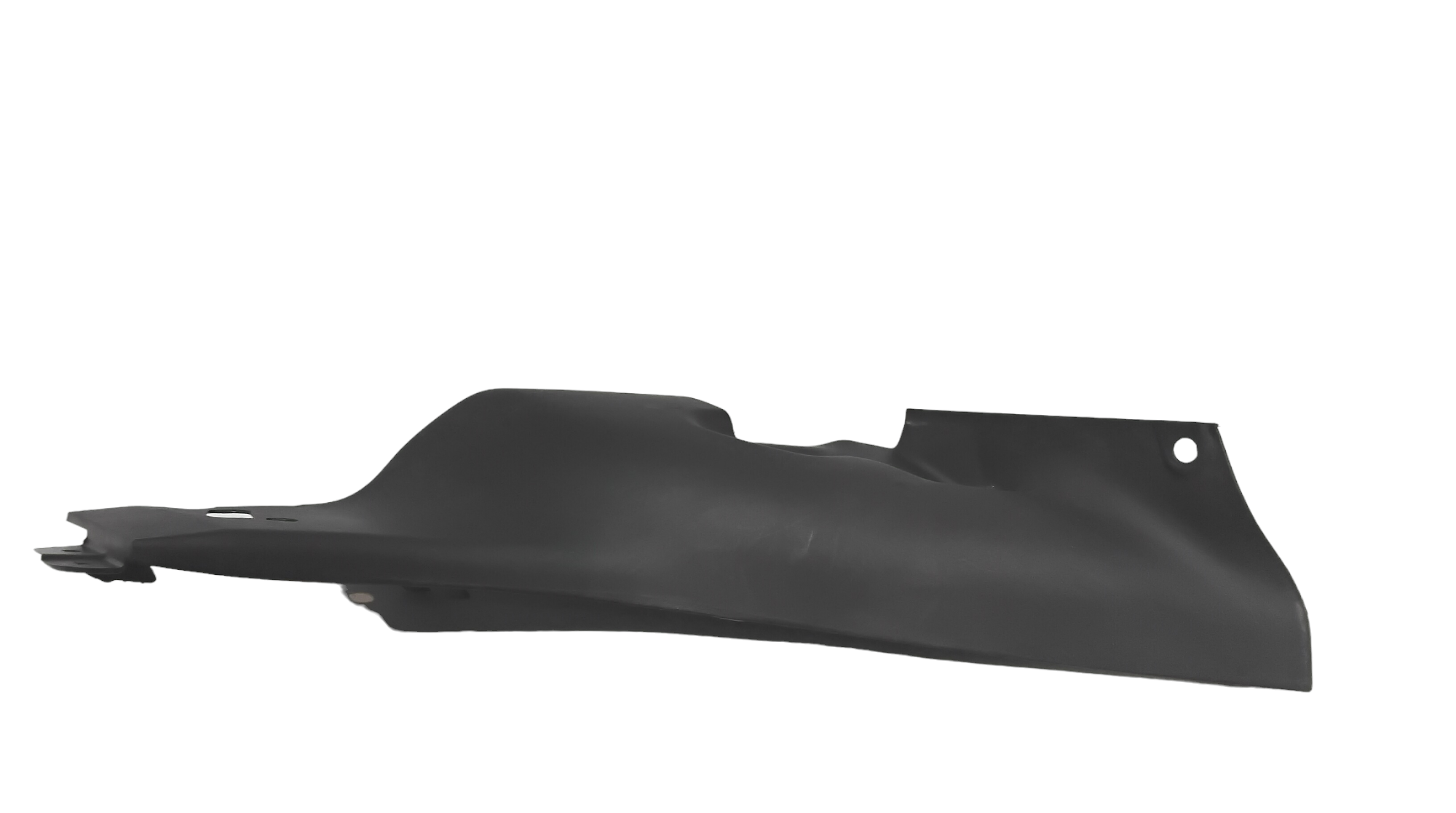 Plastiche interne per Fiat Panda 3 Serie (2012 - In produzione)