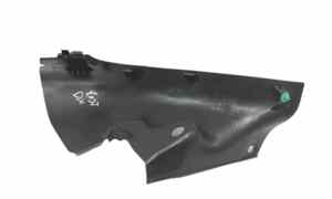 Plastiche interne per Fiat Panda 3 Serie (2012 - In produzione)