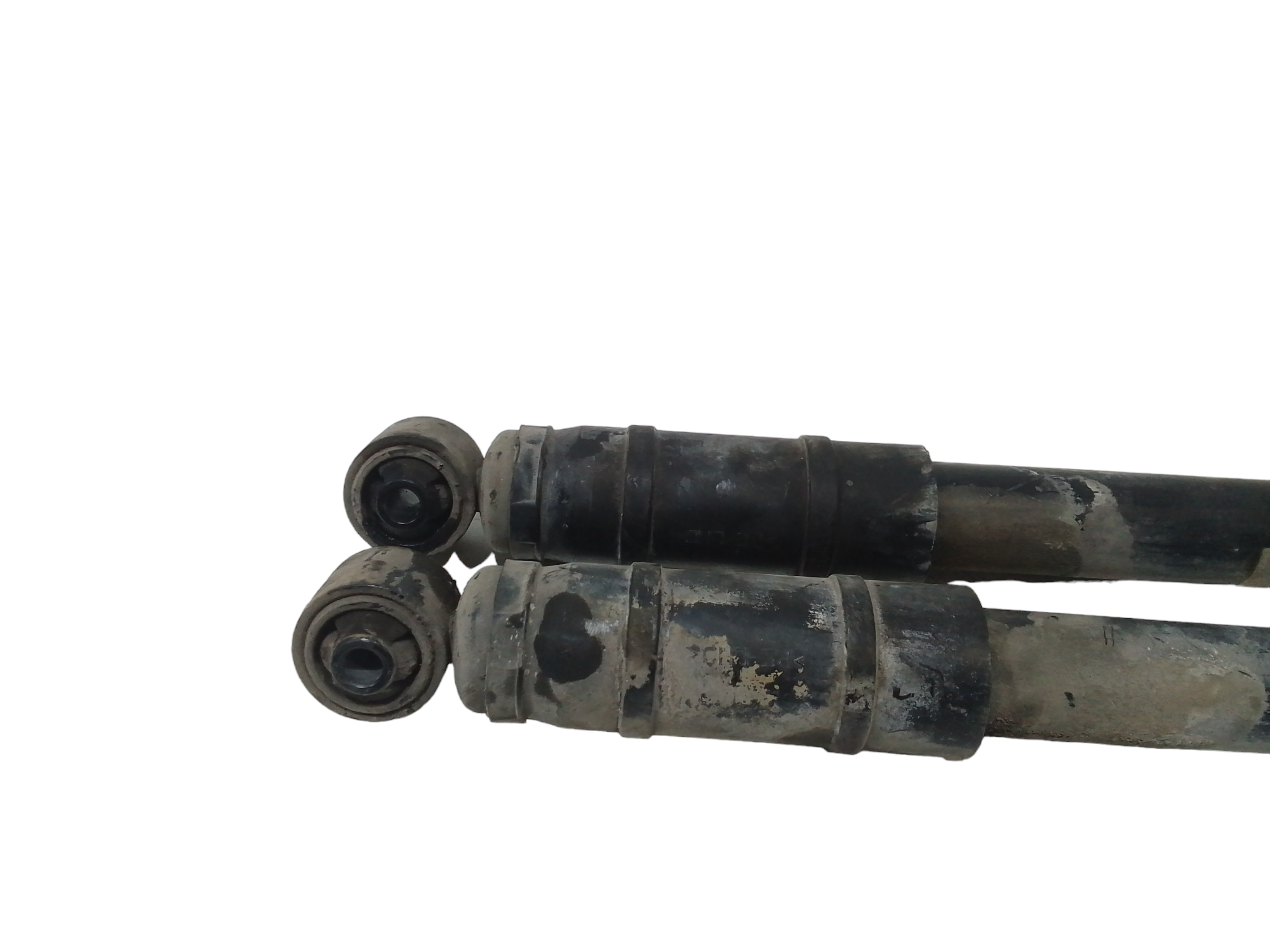 Coppia Ammortizzatori per Opel Zafira A (1999 - 2005)