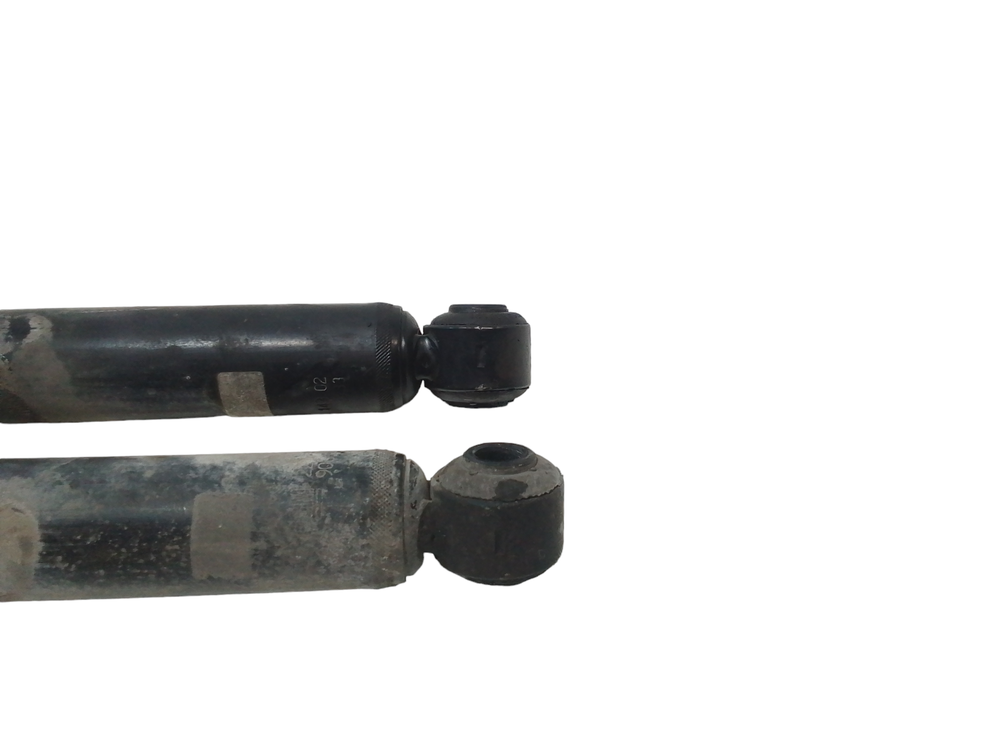 Coppia Ammortizzatori per Opel Zafira A (1999 - 2005)