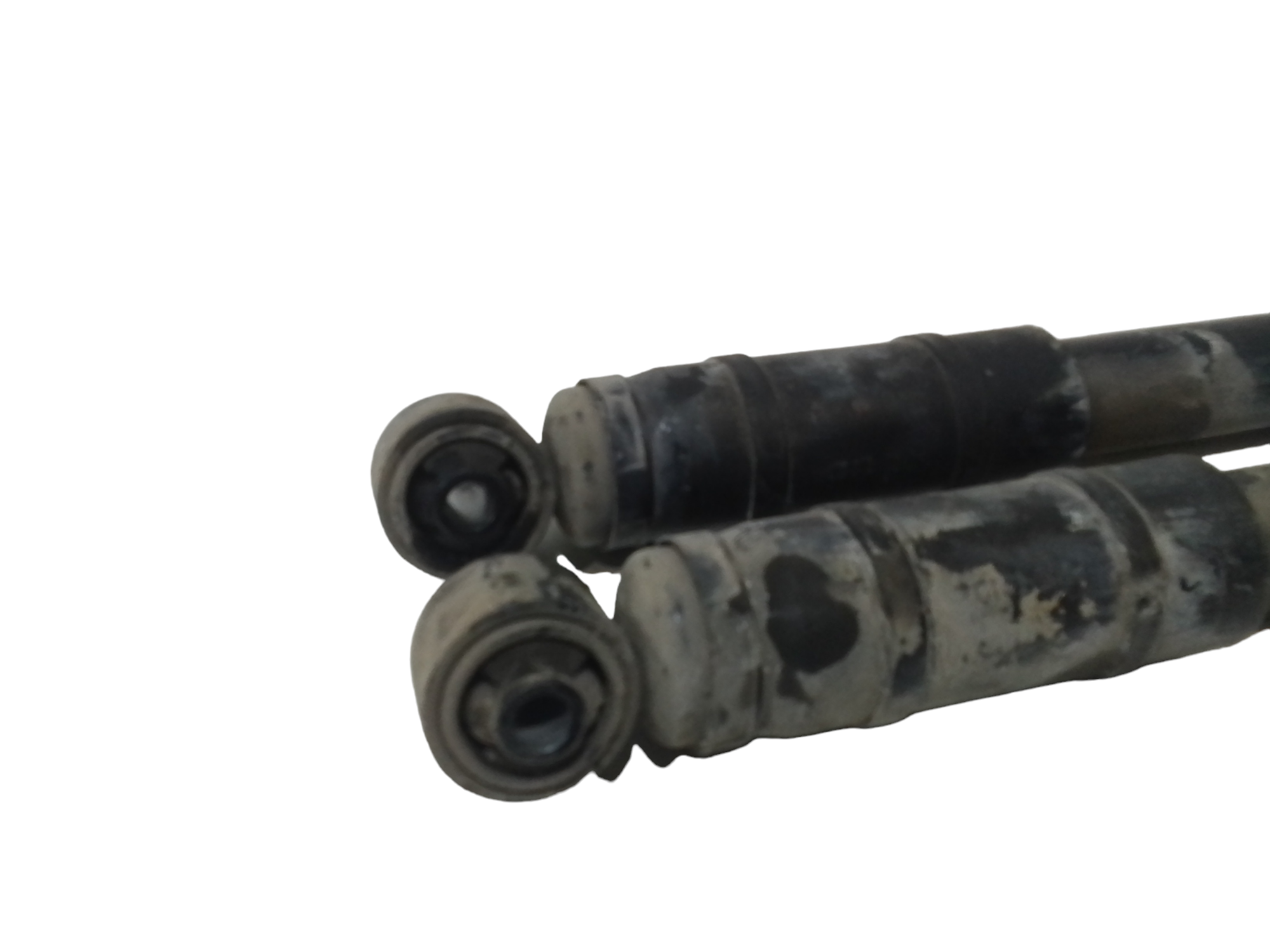 Coppia Ammortizzatori per Opel Zafira A (1999 - 2005)