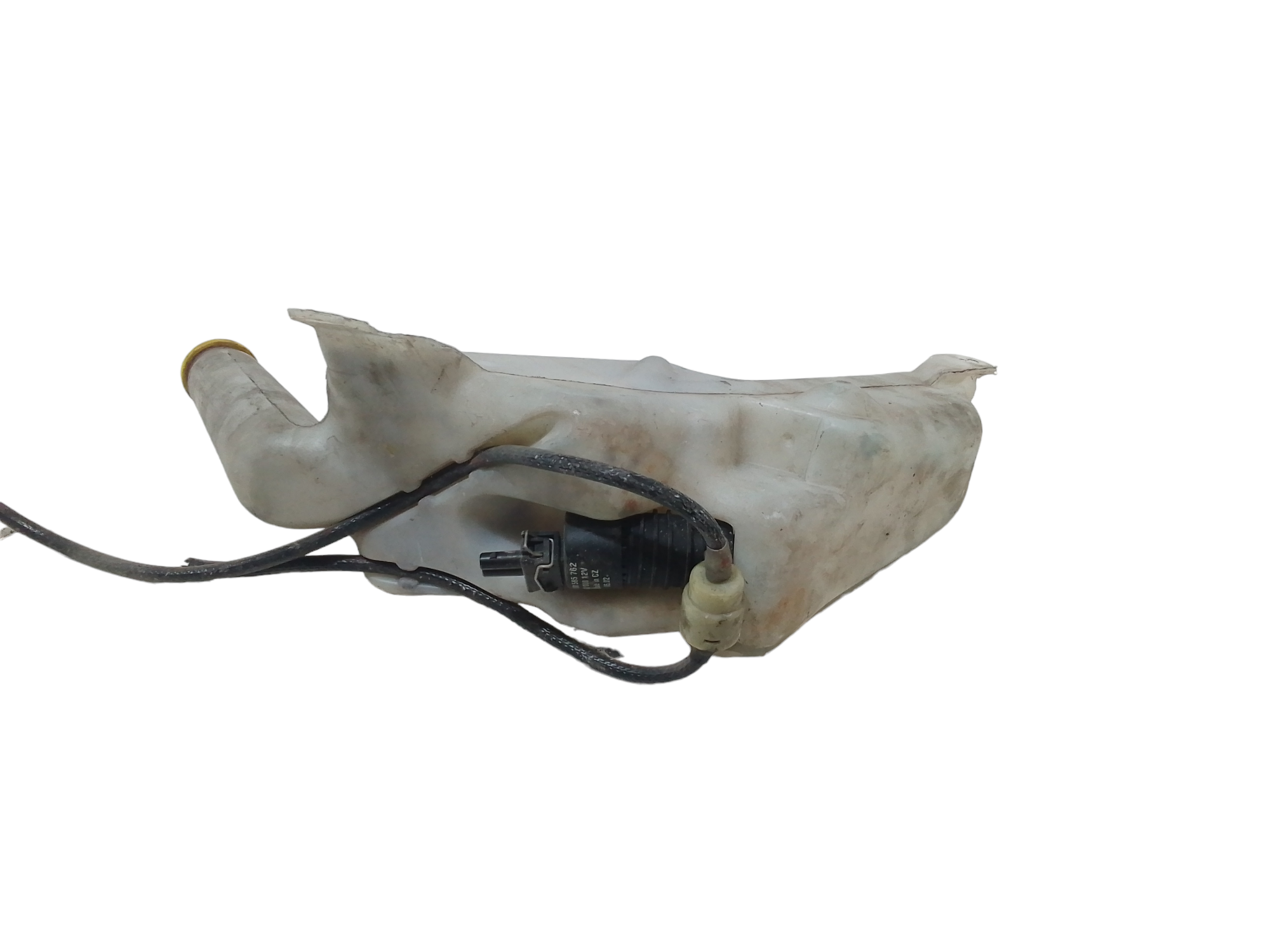 Vaschetta Tergi ant per Opel Zafira A (1999 - 2005)