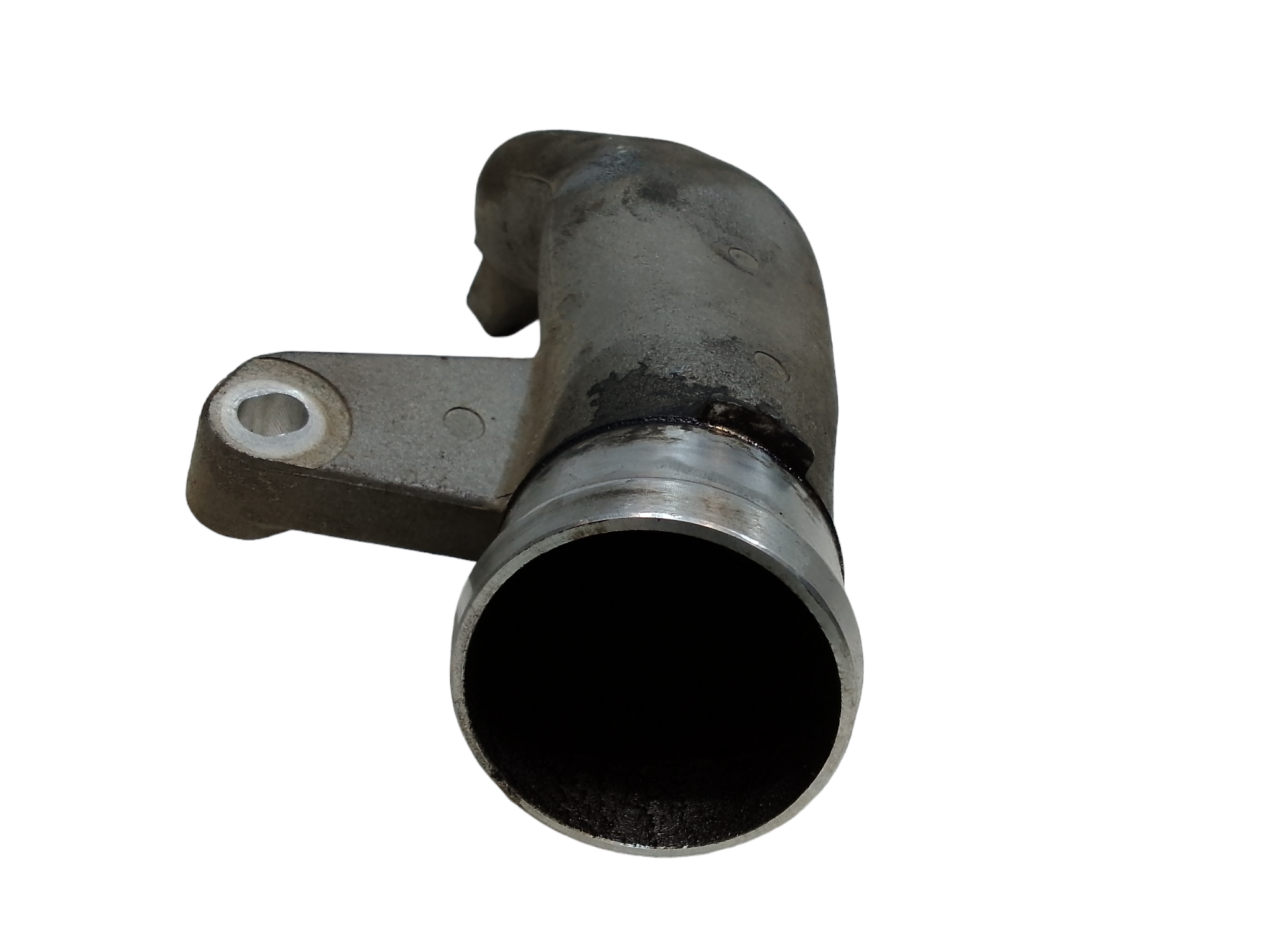 Tubo Intercooler per Nissan Cabstar Serie (06>13) (2006 - 2013)