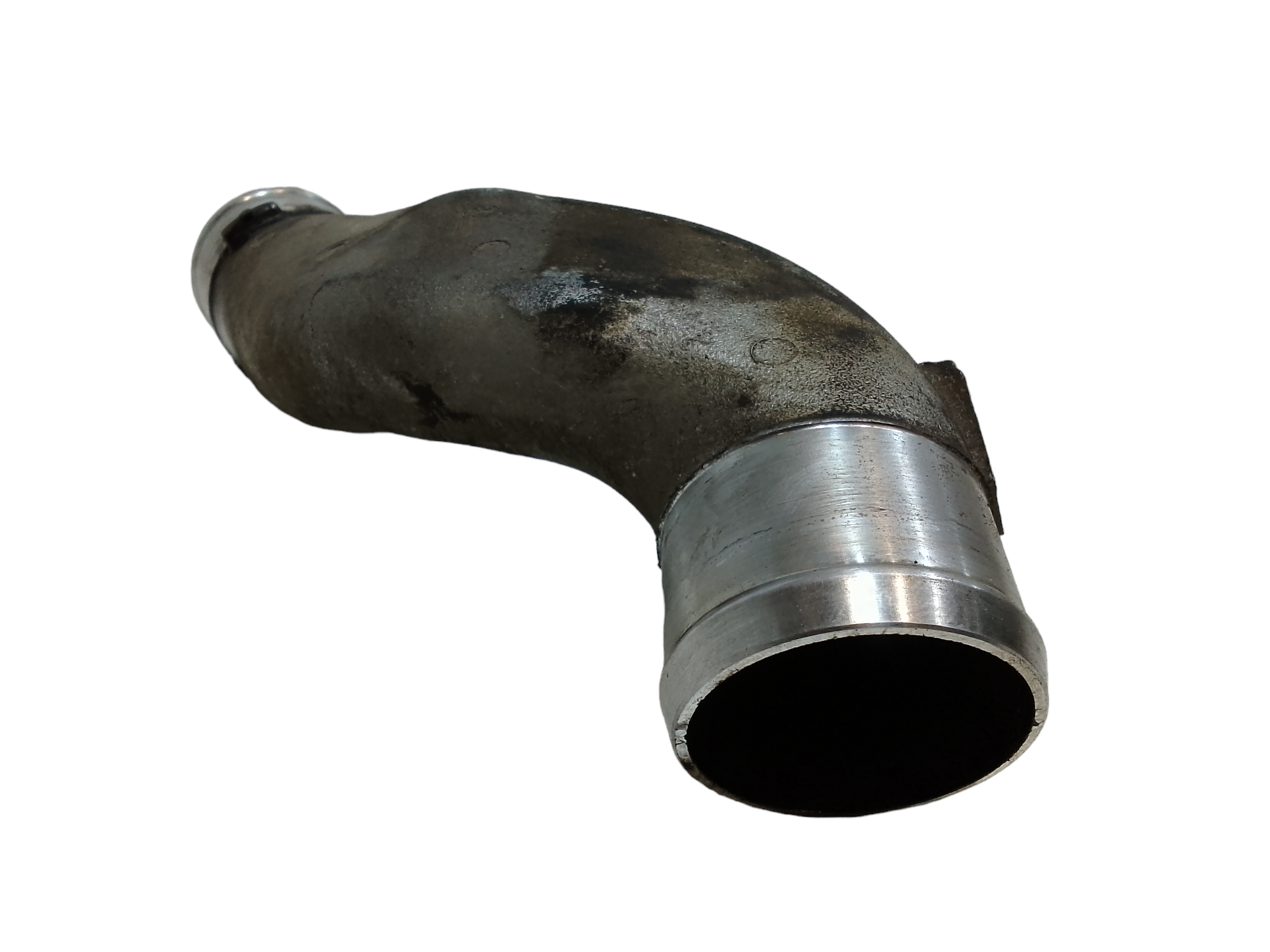 Tubo Intercooler per Nissan Cabstar Serie (06>13) (2006 - 2013)