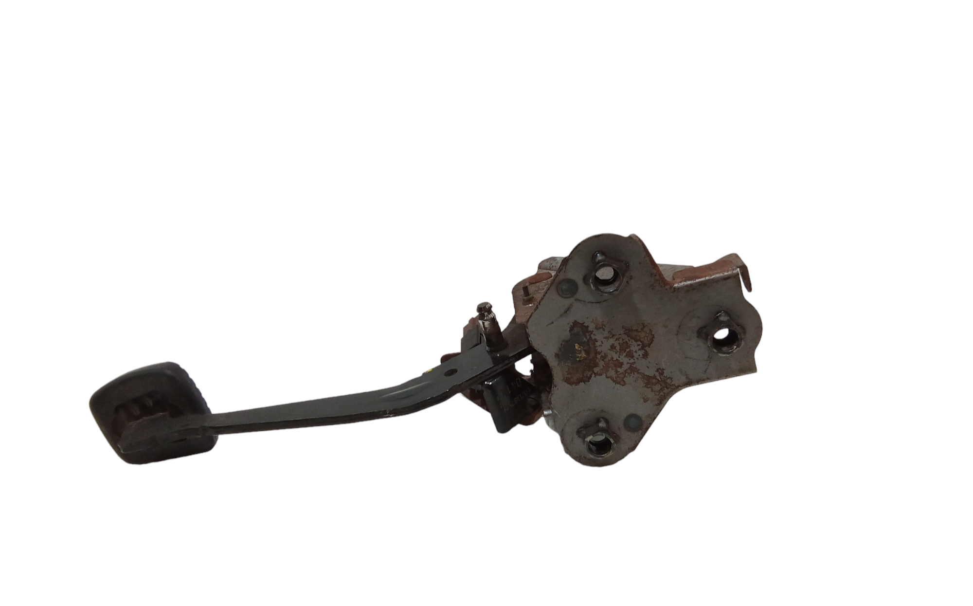 Pedale frizione per Nissan Nv200 1 Serie (09>) (2009 - In produzione)