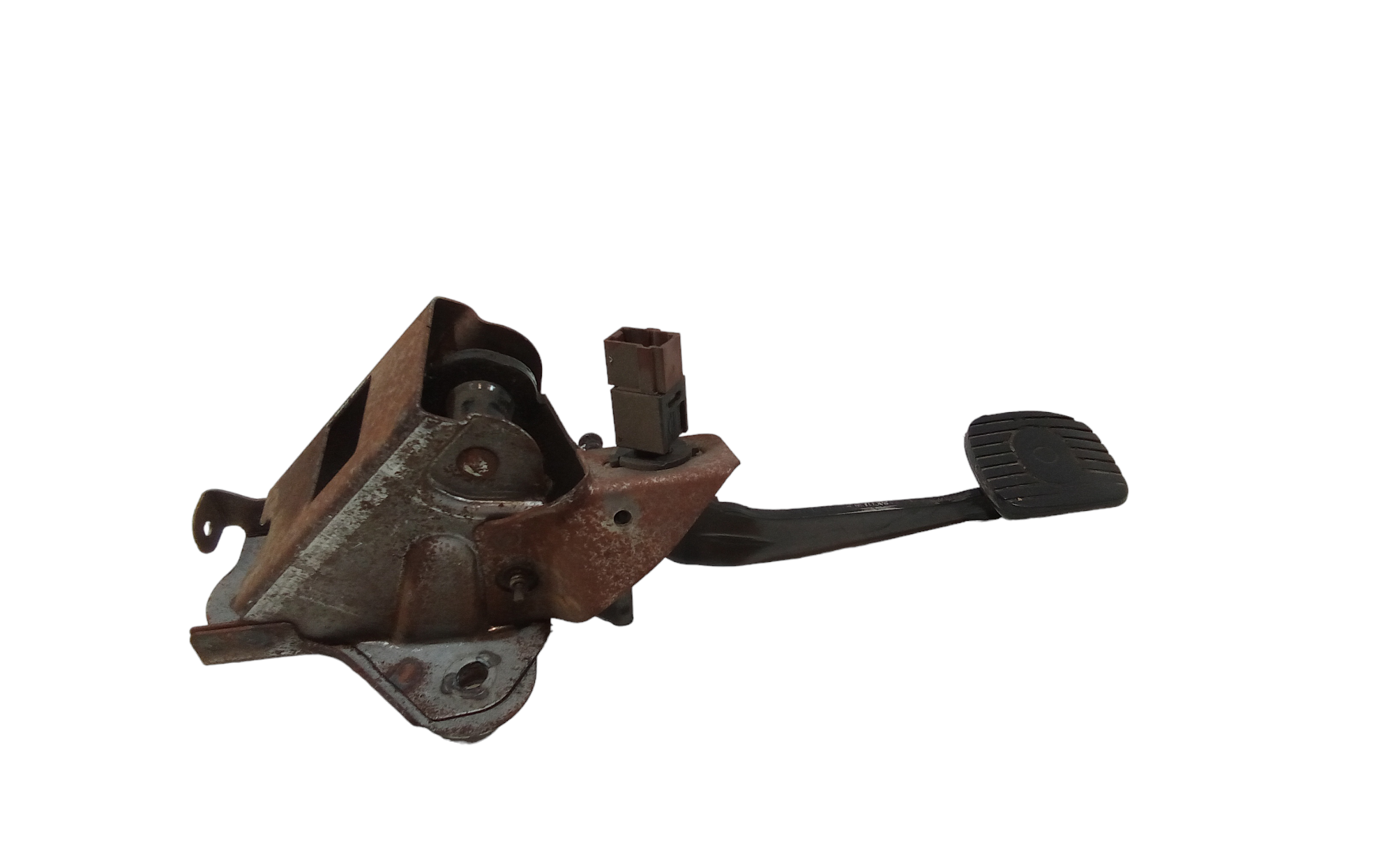 Pedale frizione per Nissan Nv200 1 Serie (09>) (2009 - In produzione)