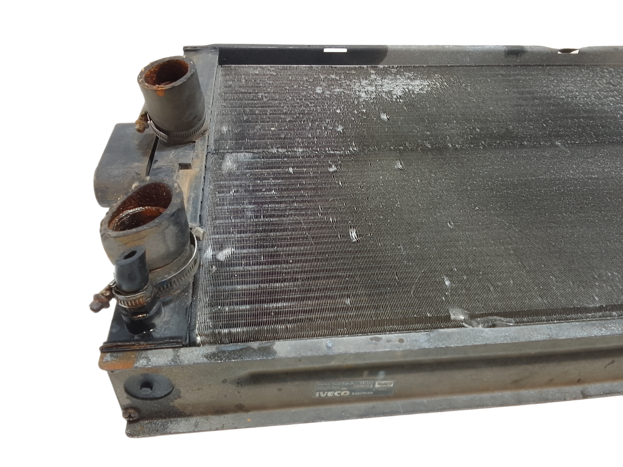 Radiatore acqua per Iveco Daily 2 Serie (1989 - 2000)