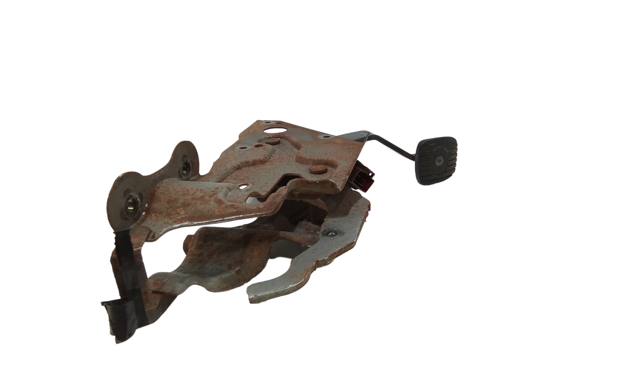 Pedale Freno per Nissan Nv200 1 Serie (09>) (2009 - In produzione)