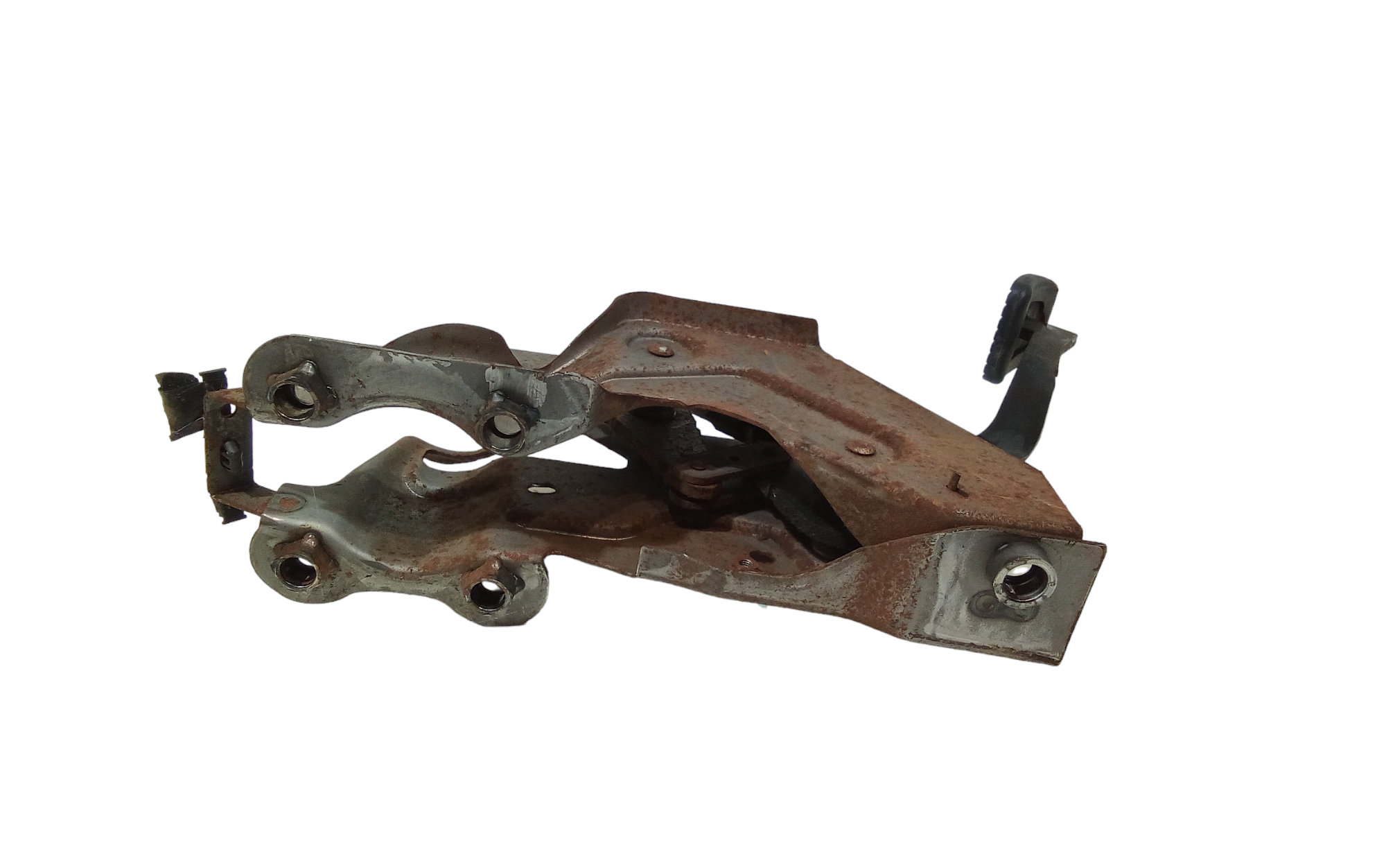 Pedale Freno per Nissan Nv200 1 Serie (09>) (2009 - In produzione)