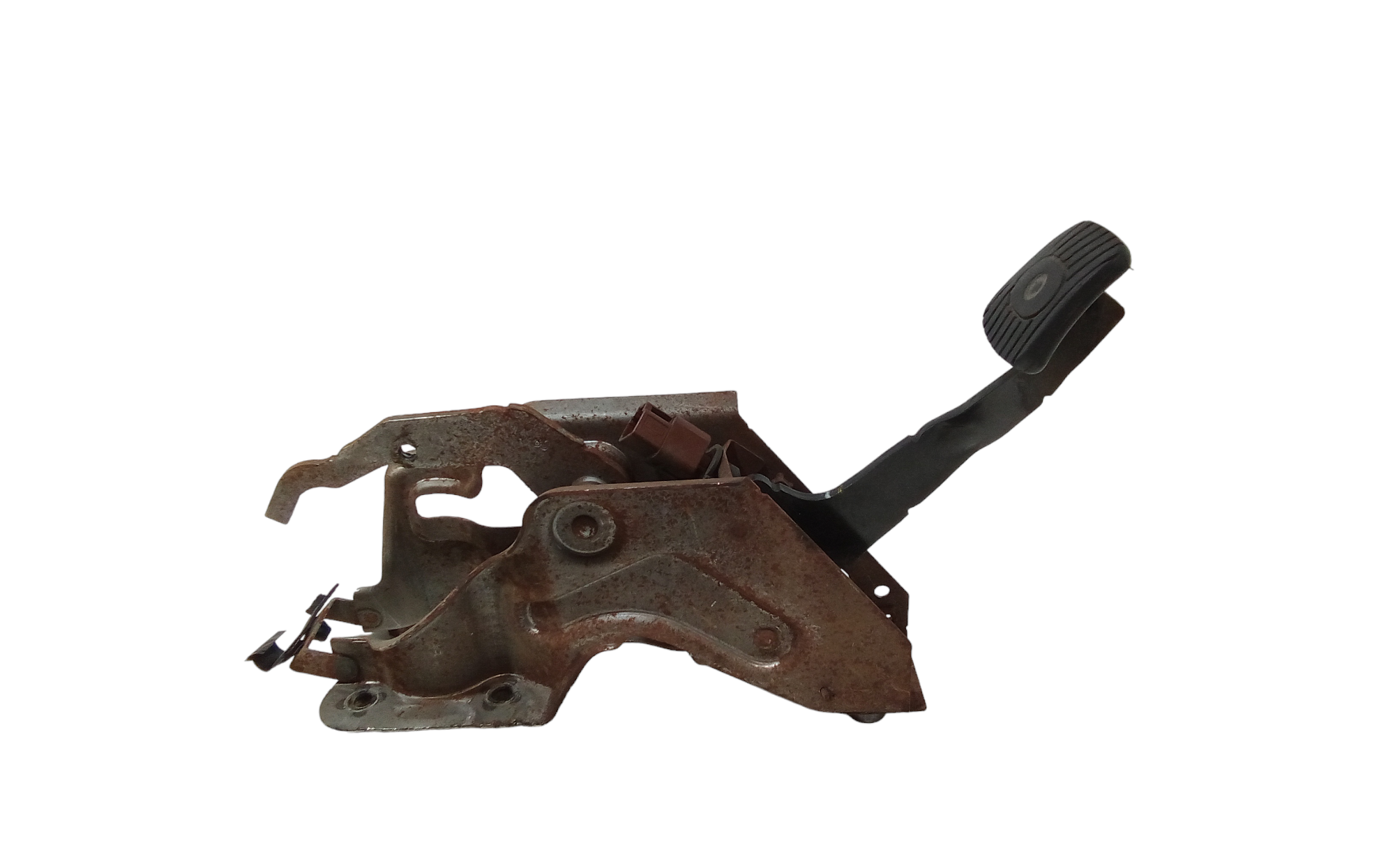 Pedale Freno per Nissan Nv200 1 Serie (09>) (2009 - In produzione)