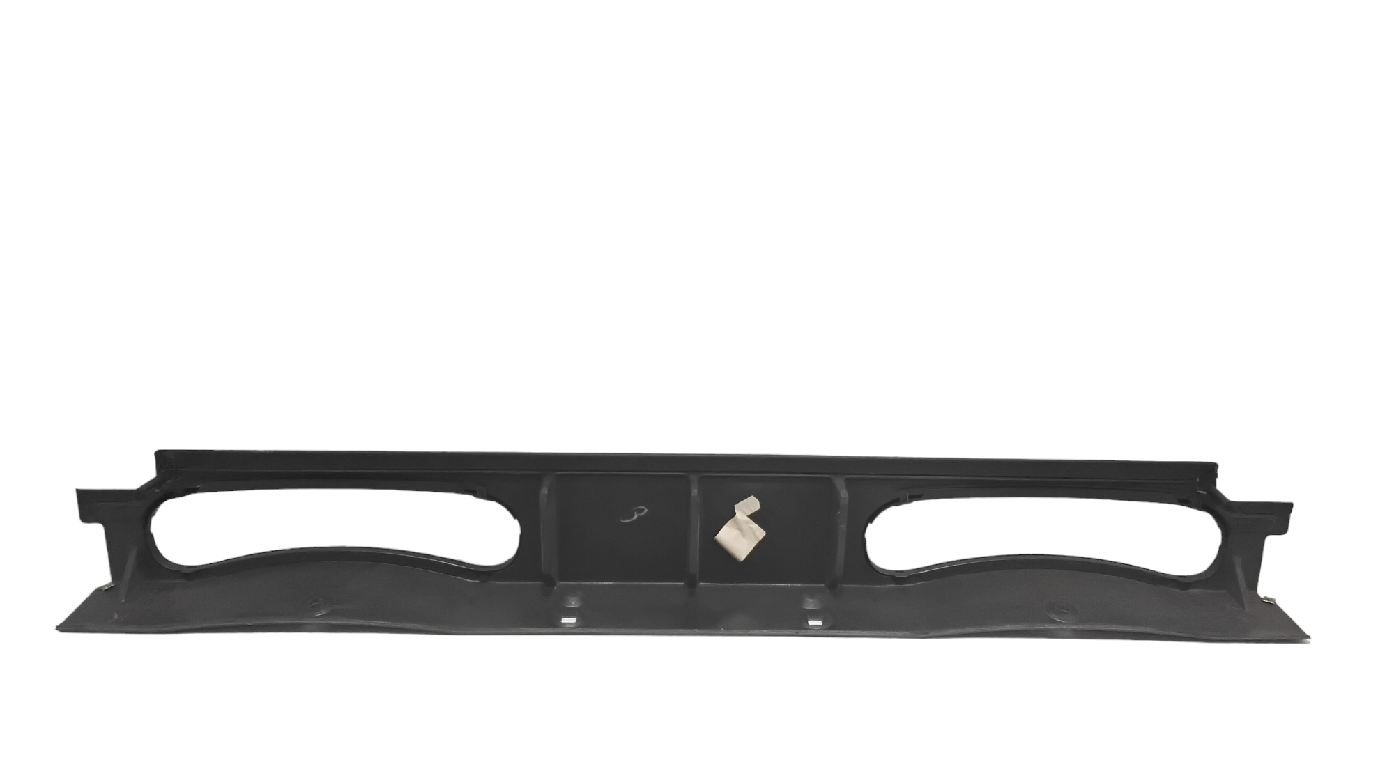 Plastiche interne per Mercedes Slk Serie (w170) (96>04) (1996 - 2004)