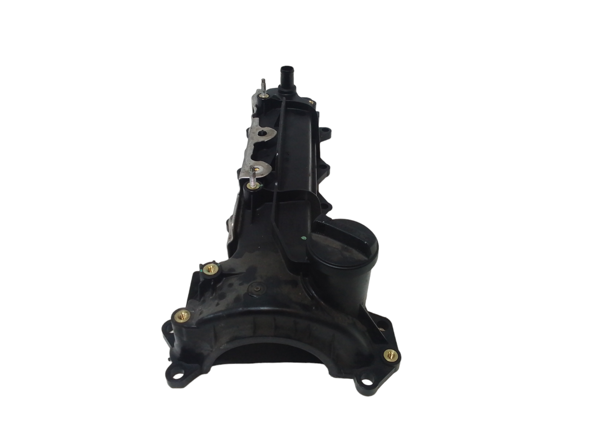 Coperchio bilanciere per Toyota Yaris Serie (14>16) (2014 - 2016)