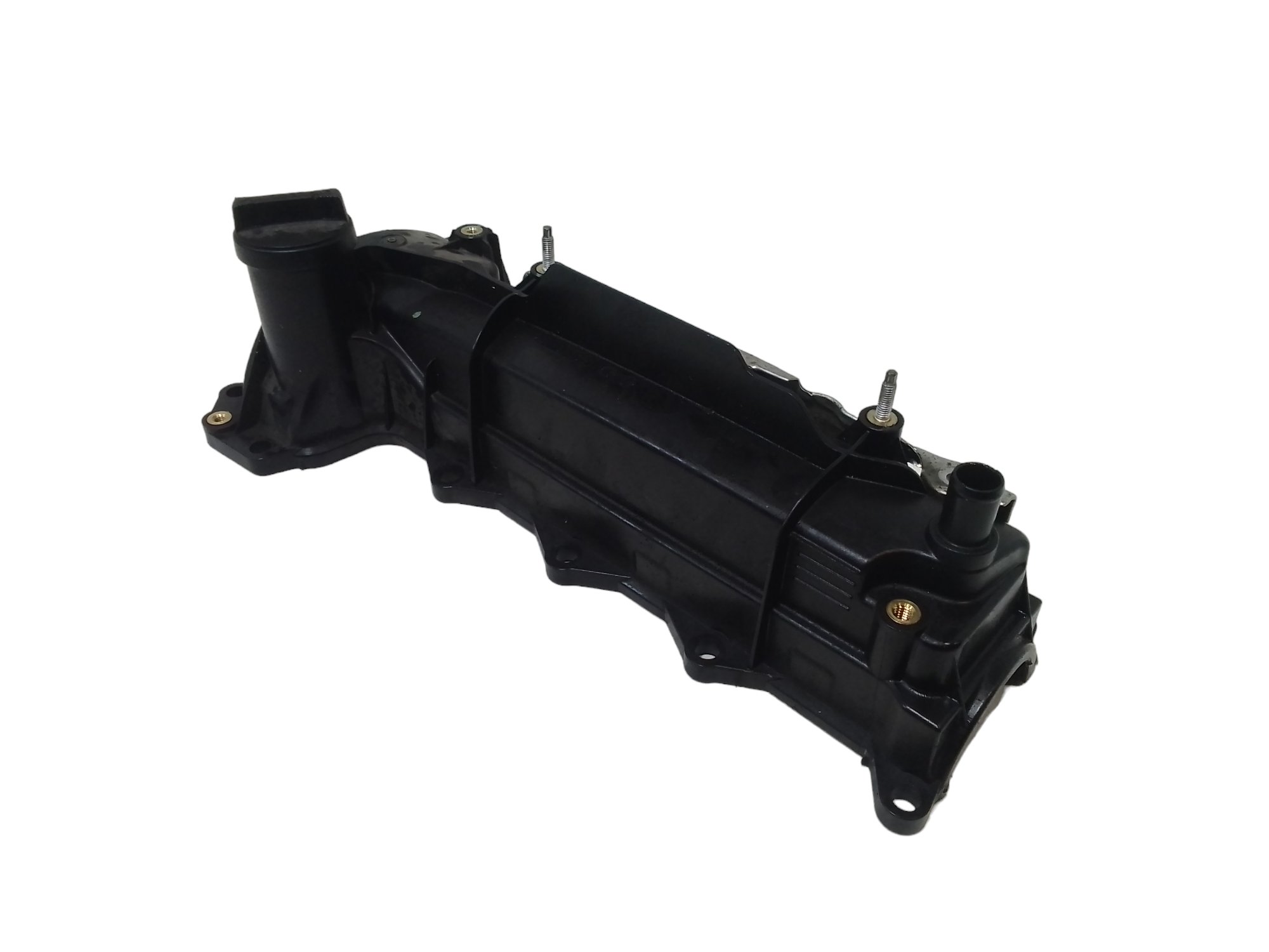 Coperchio bilanciere per Toyota Yaris Serie (14>16) (2014 - 2016)