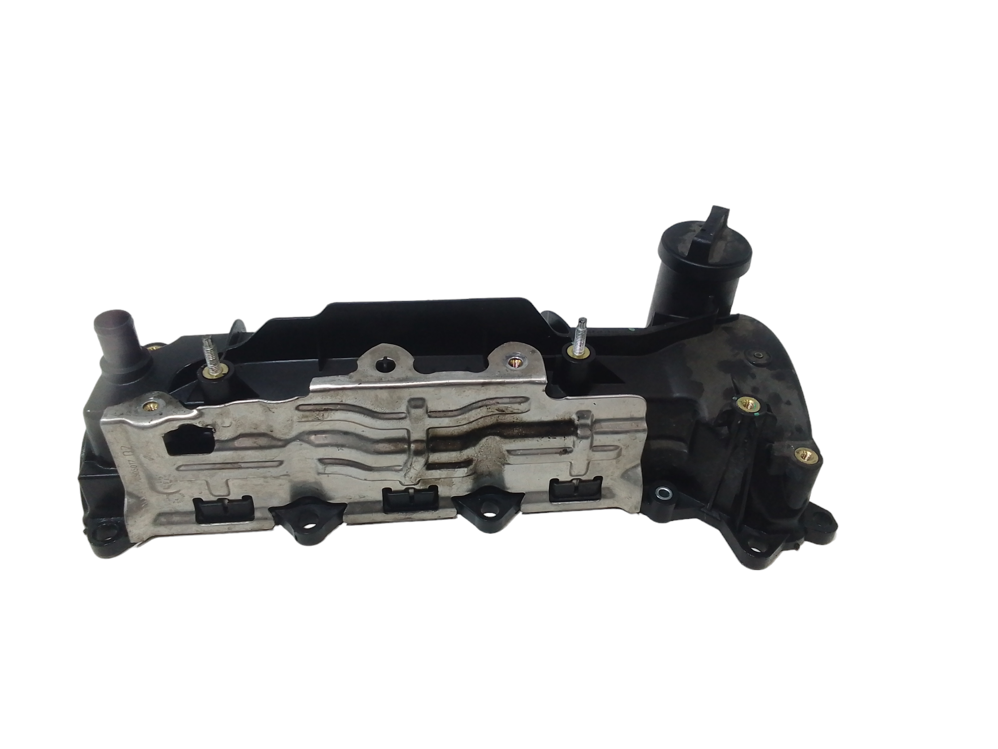 Coperchio bilanciere per Toyota Yaris Serie (14>16) (2014 - 2016)