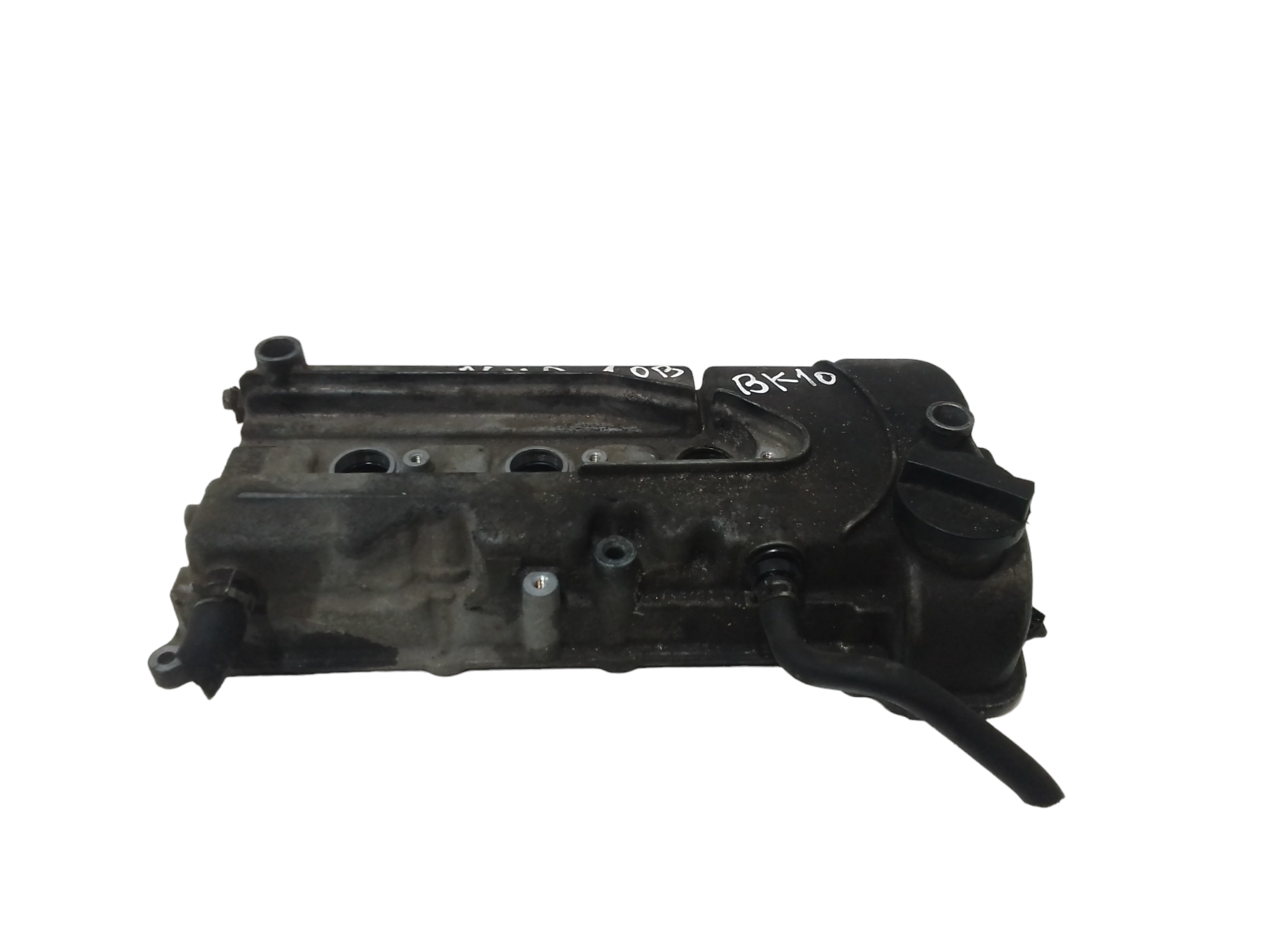 Coperchio Punterie per Opel Agila 1 Serie (2000 - 2004)