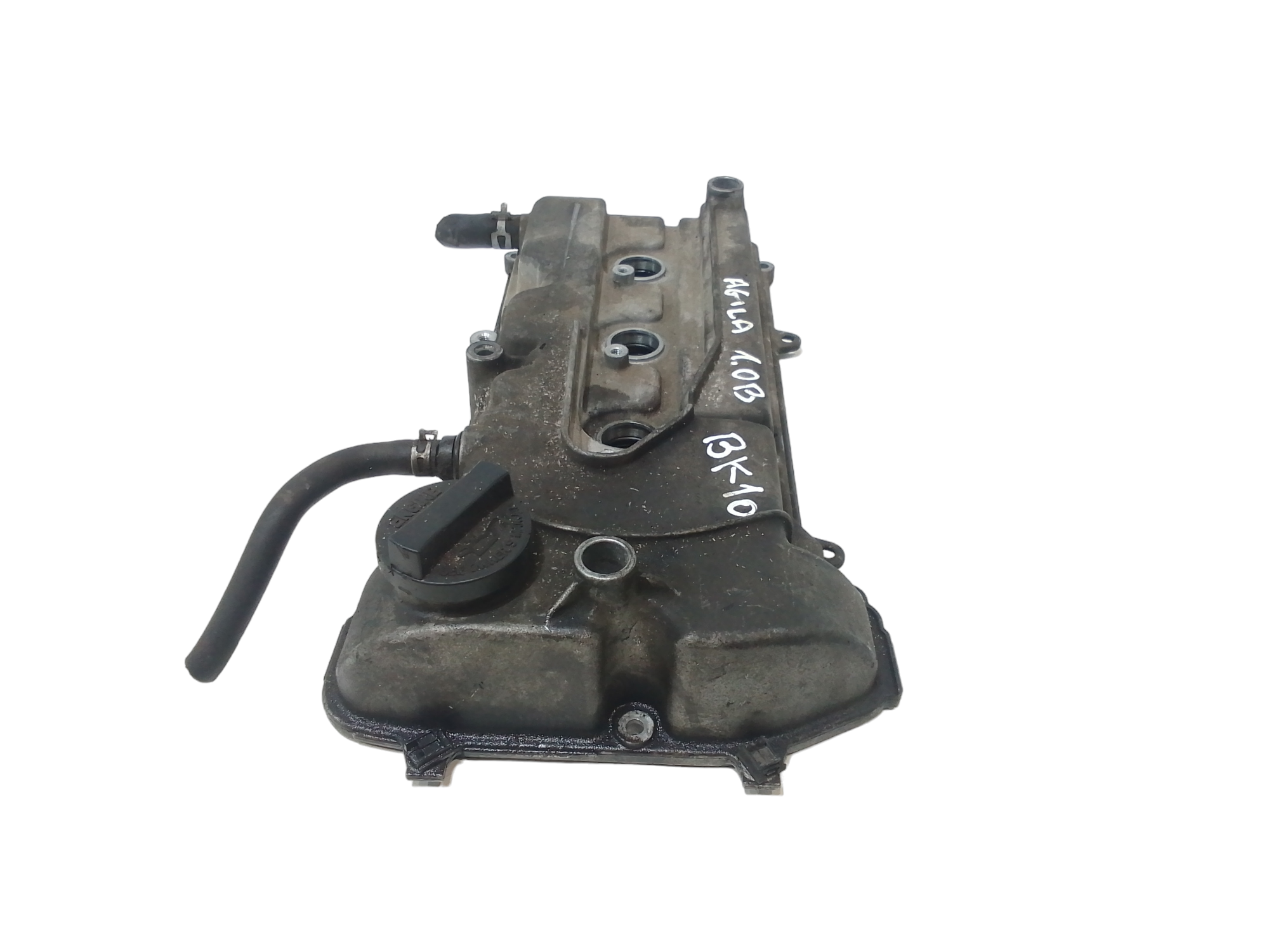 Coperchio Punterie per Opel Agila 1 Serie (2000 - 2004)