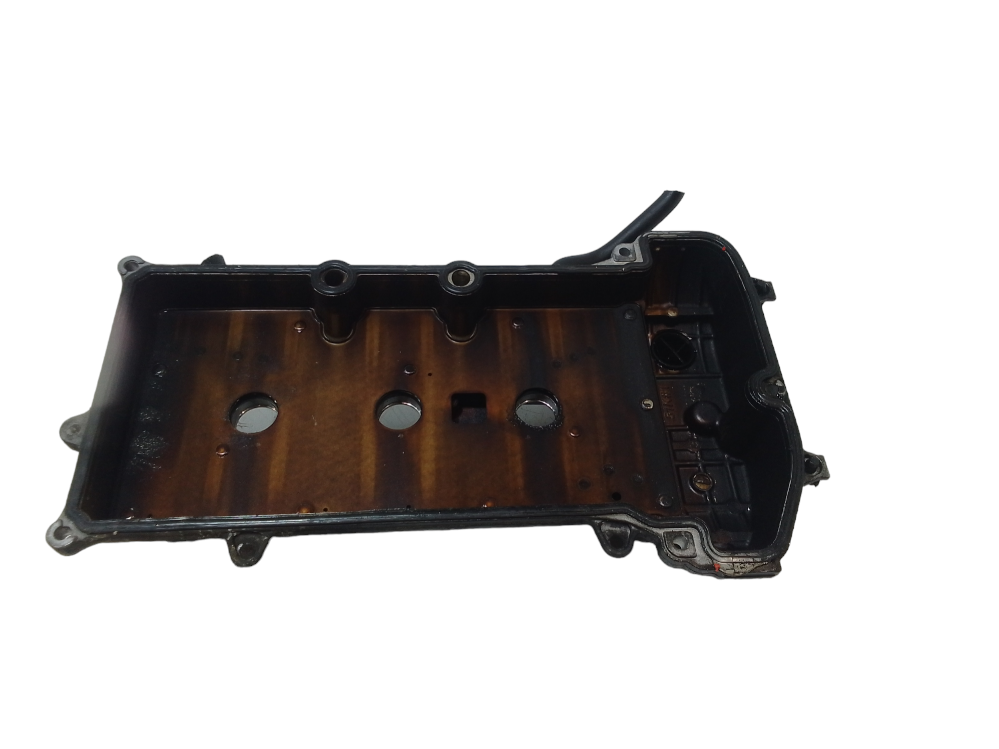 Coperchio Punterie per Opel Agila 1 Serie (2000 - 2004)
