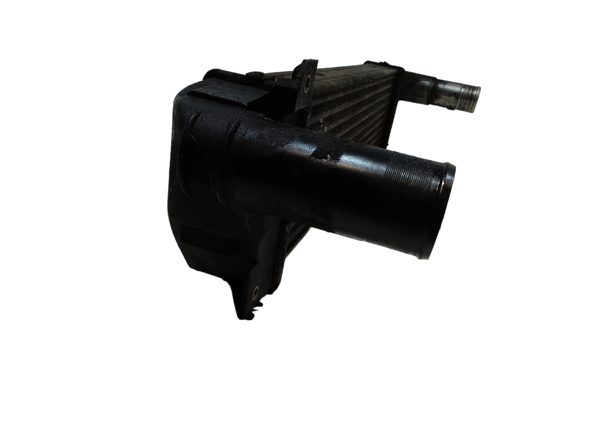 Intercooler per Land Rover Freelander 2 Serie (2003 - 2006)