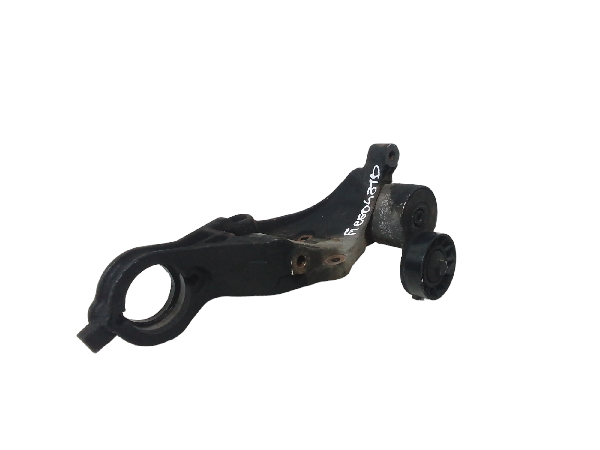 Supporto tendicinghia per Iveco Daily 4 Serie (2006 - 2014)