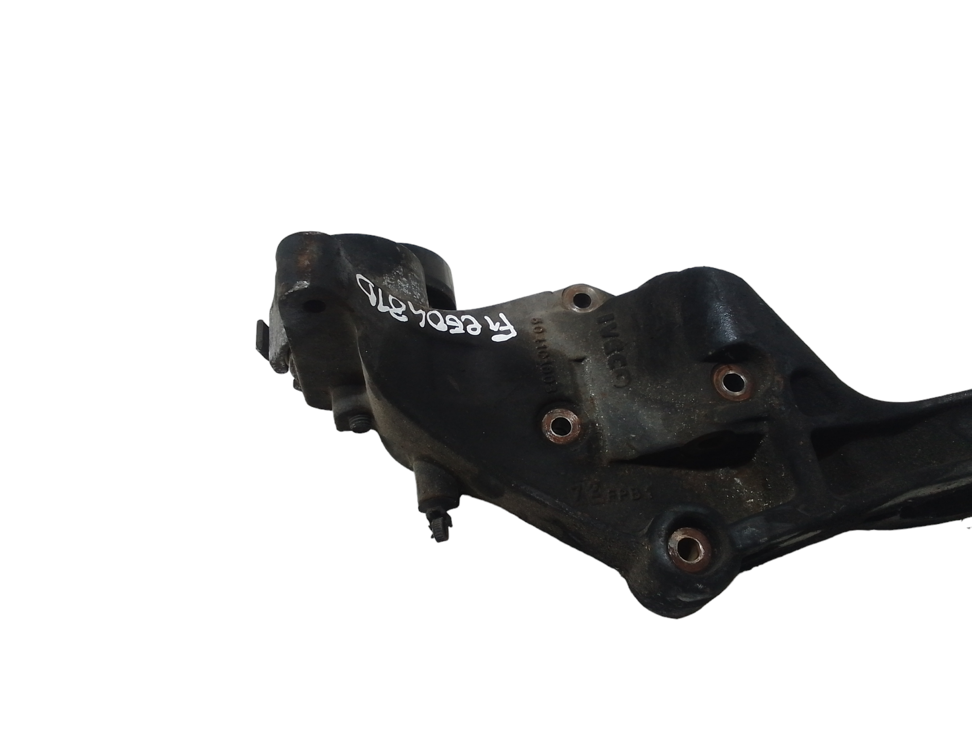 Supporto tendicinghia per Iveco Daily 4 Serie (2006 - 2014)