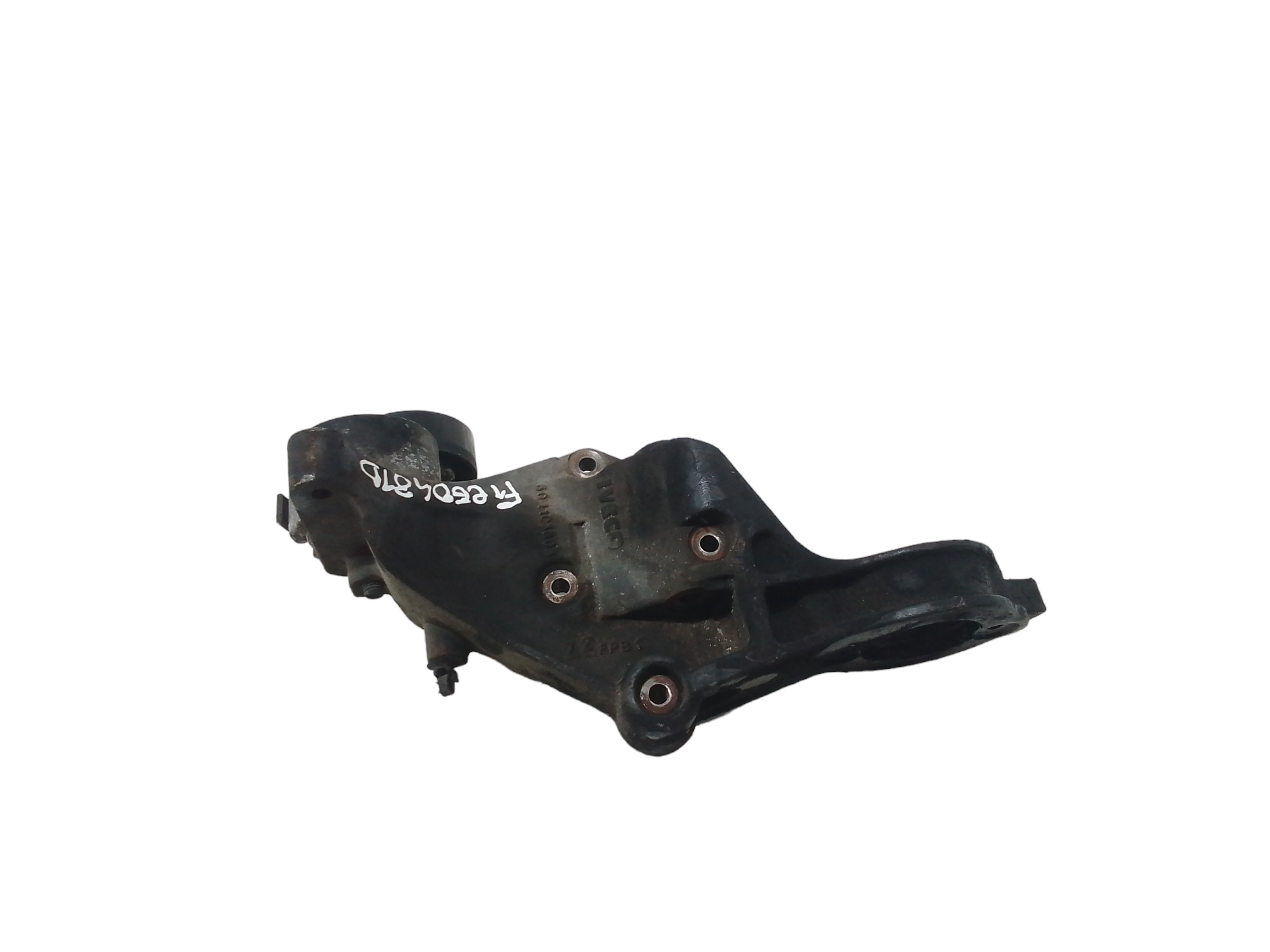 Supporto tendicinghia per Iveco Daily 4 Serie (2006 - 2014)