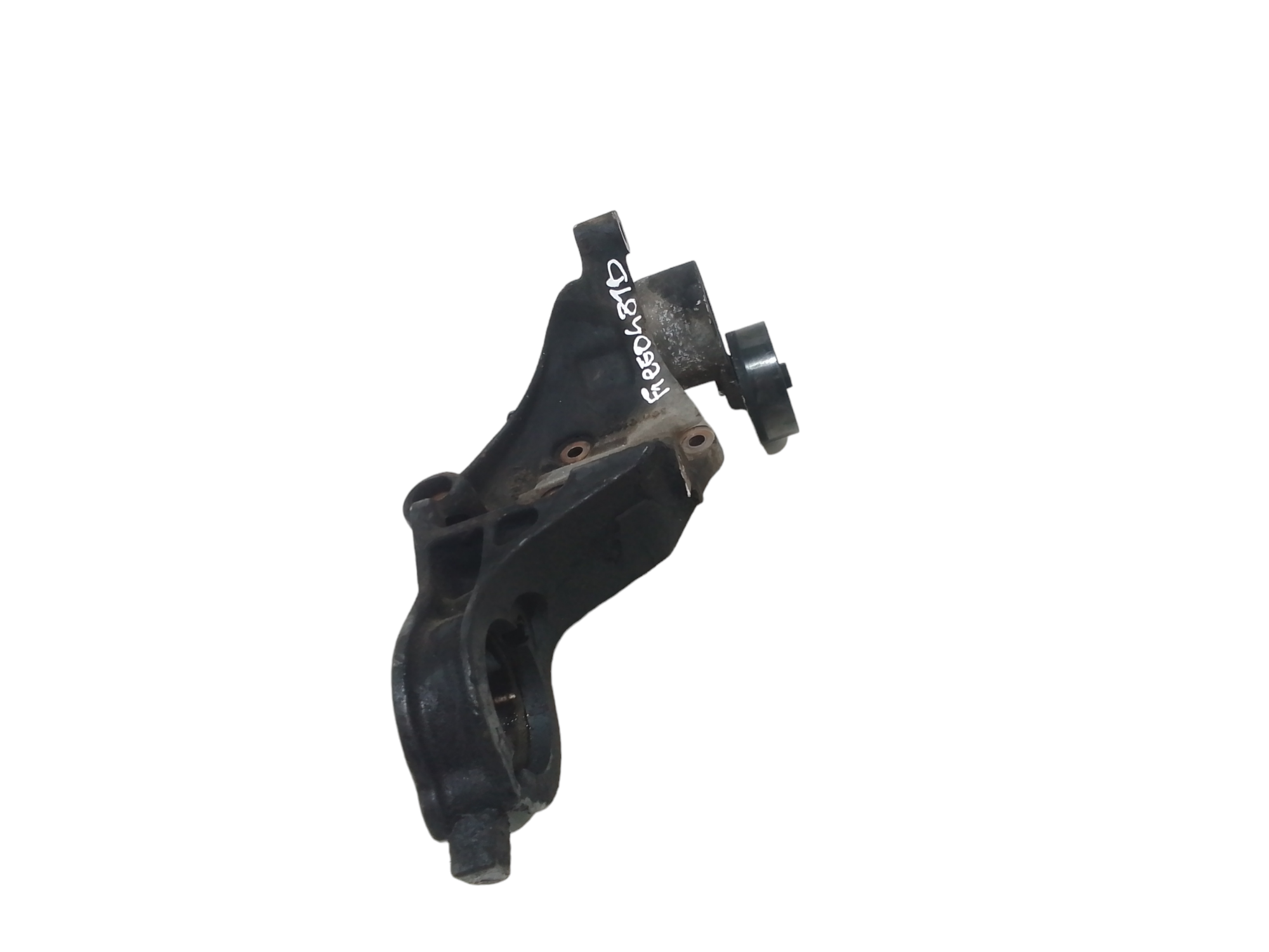 Supporto tendicinghia per Iveco Daily 4 Serie (2006 - 2014)