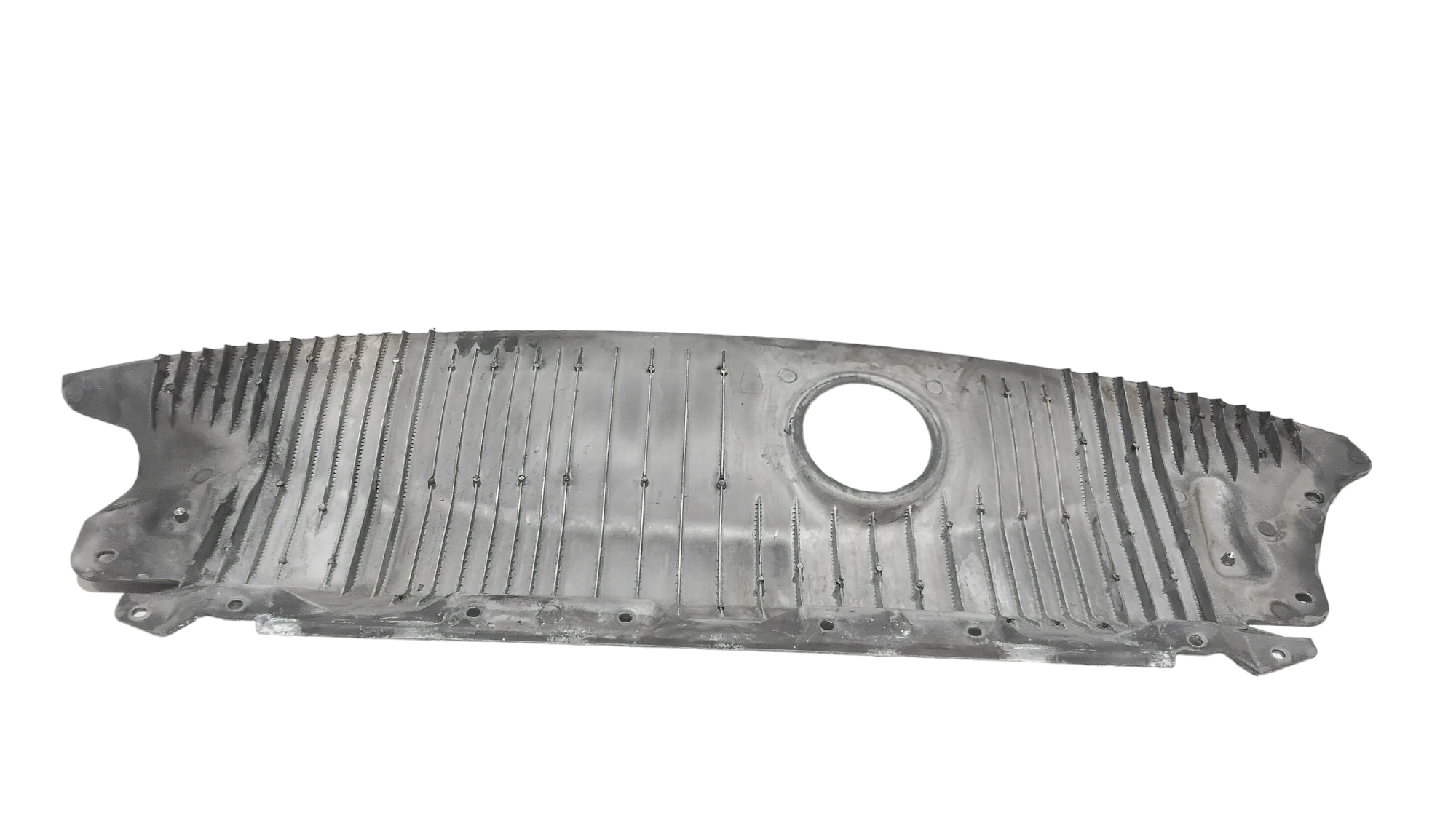 Scocca serbatoio per Mercedes Slk Serie (w170) (96>04) (1996 - 2004)