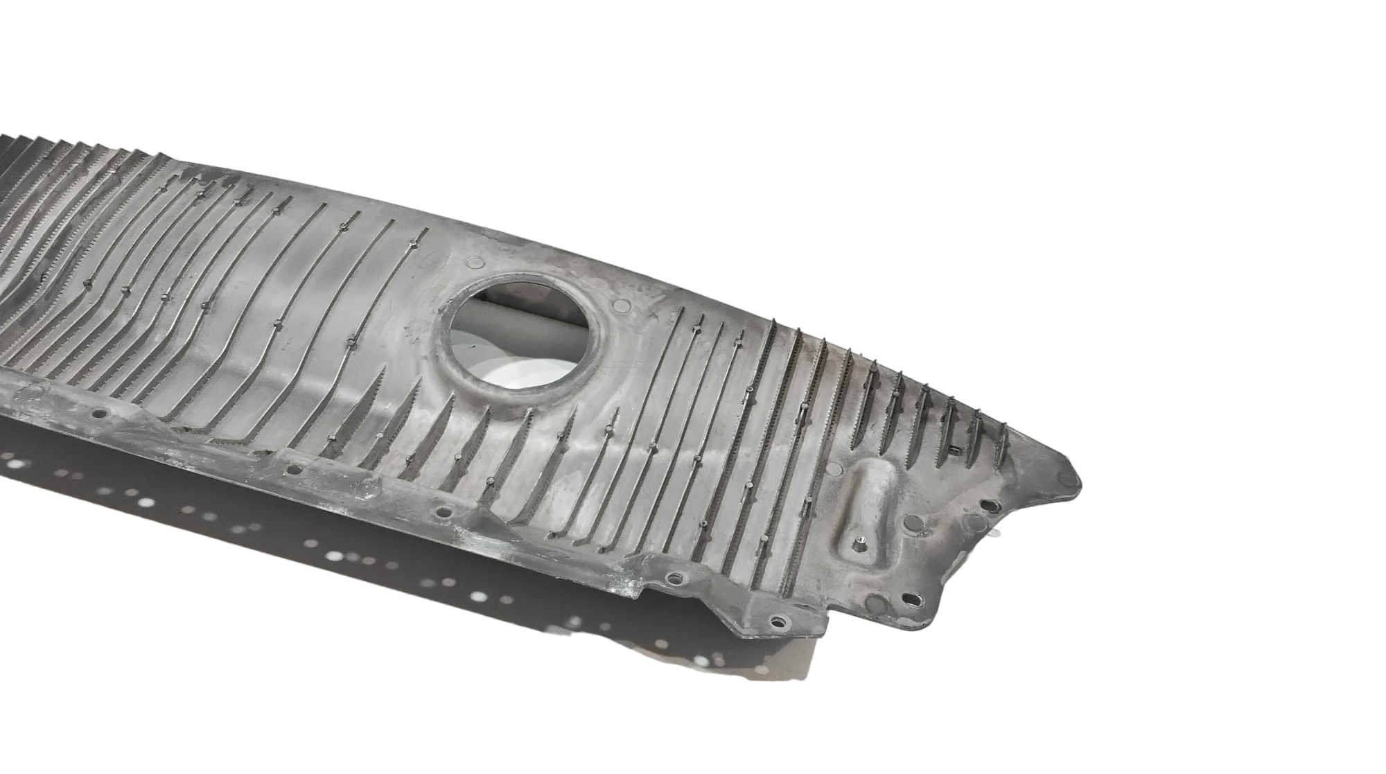 Scocca serbatoio per Mercedes Slk Serie (w170) (96>04) (1996 - 2004)