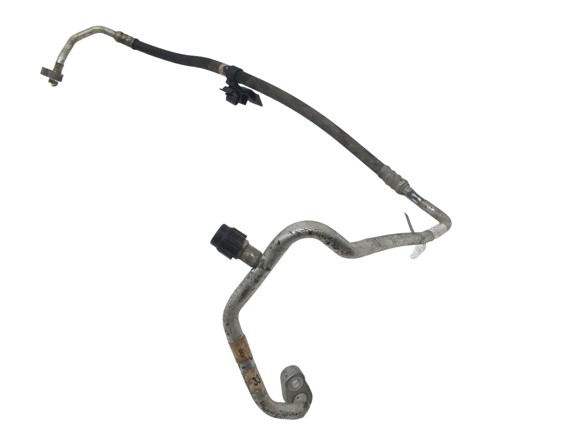 Tubo Aria condizionata per Lancia Ypsilon 2 Serie (2006 - 2010)