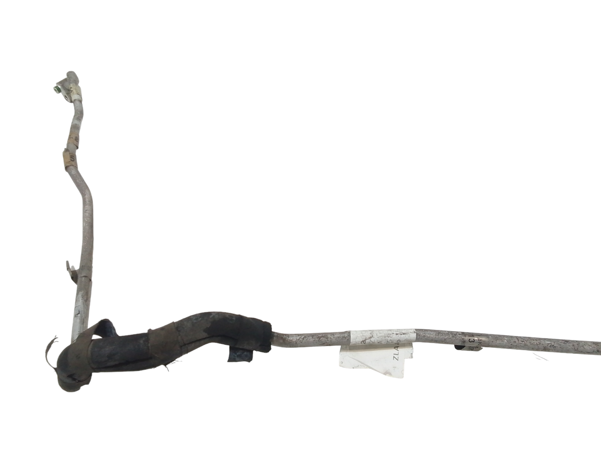 Tubo Aria condizionata per Lancia Ypsilon 2 Serie (2006 - 2010)