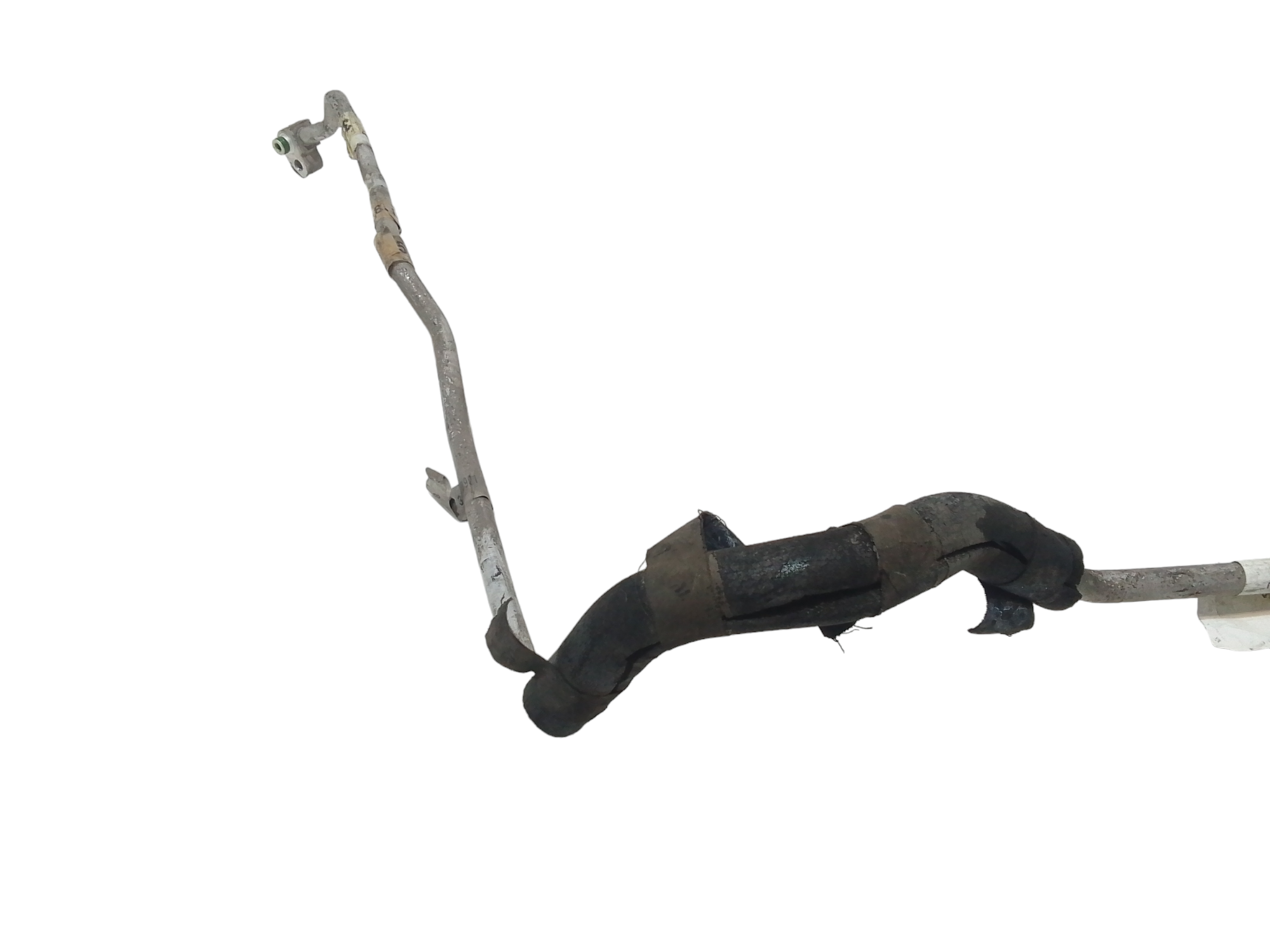 Tubo Aria condizionata per Lancia Ypsilon 2 Serie (2006 - 2010)