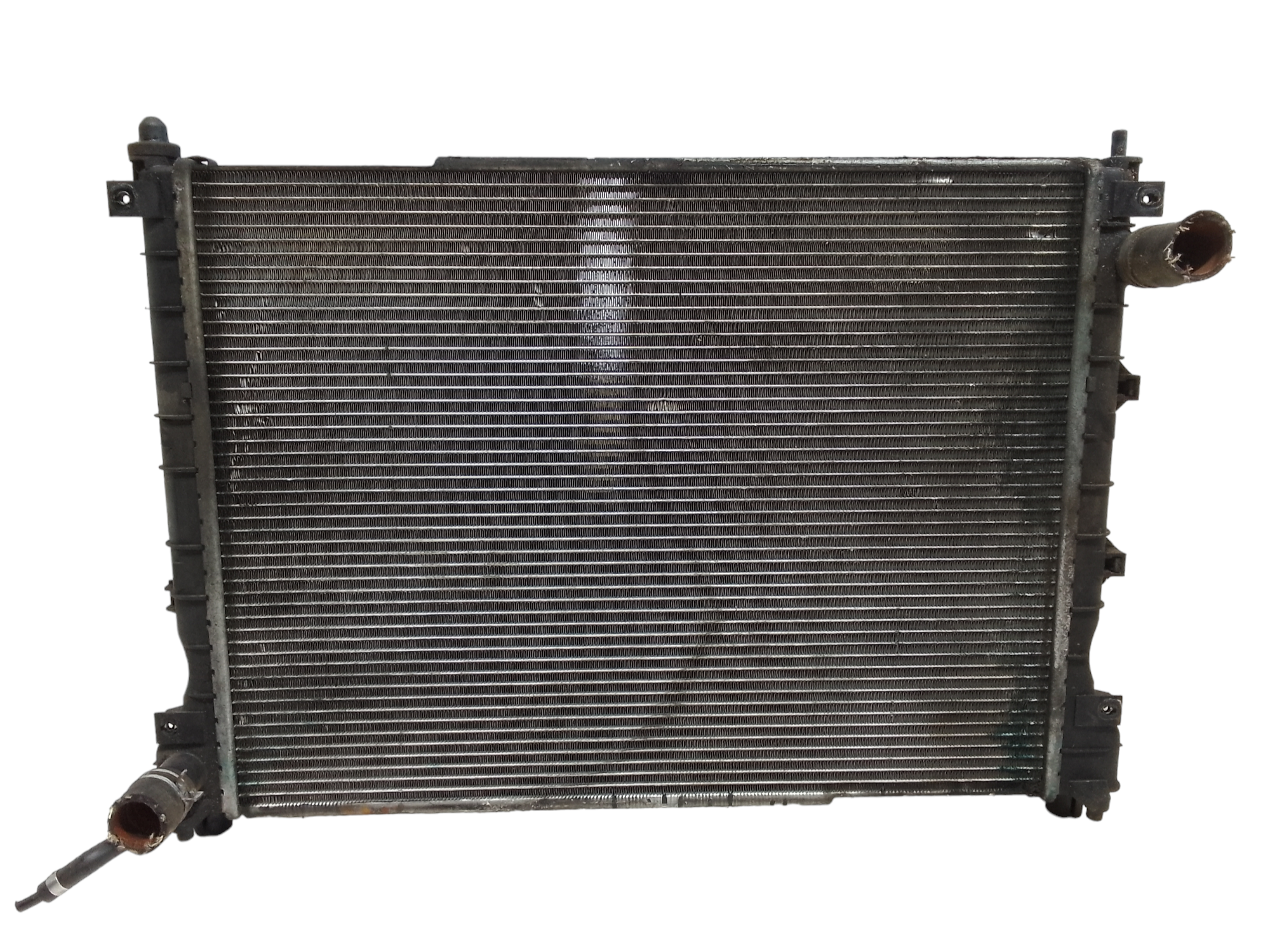 Radiatore acqua per Land Rover Freelander 2 Serie (2003 - 2006)