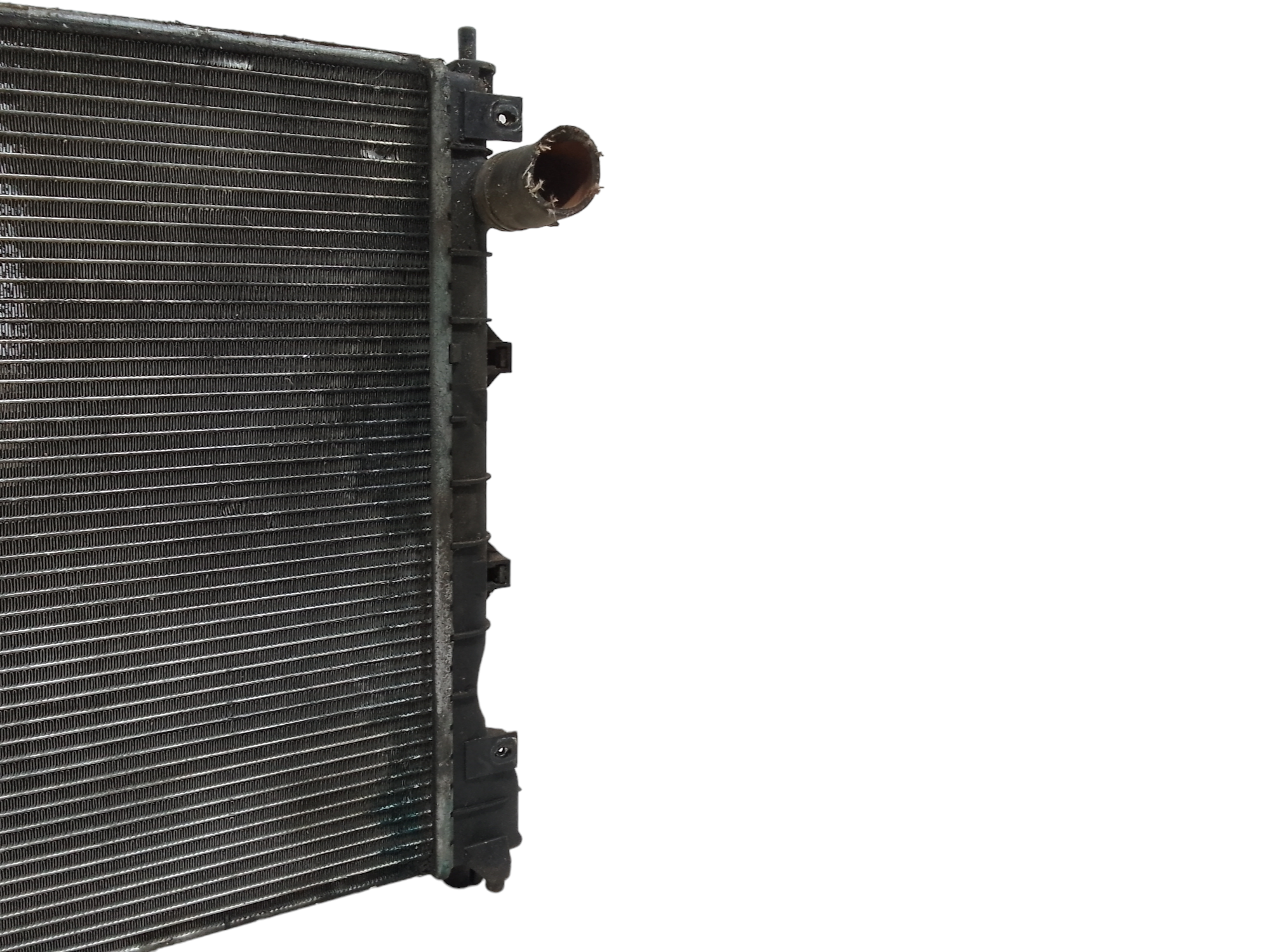 Radiatore acqua per Land Rover Freelander 2 Serie (2003 - 2006)