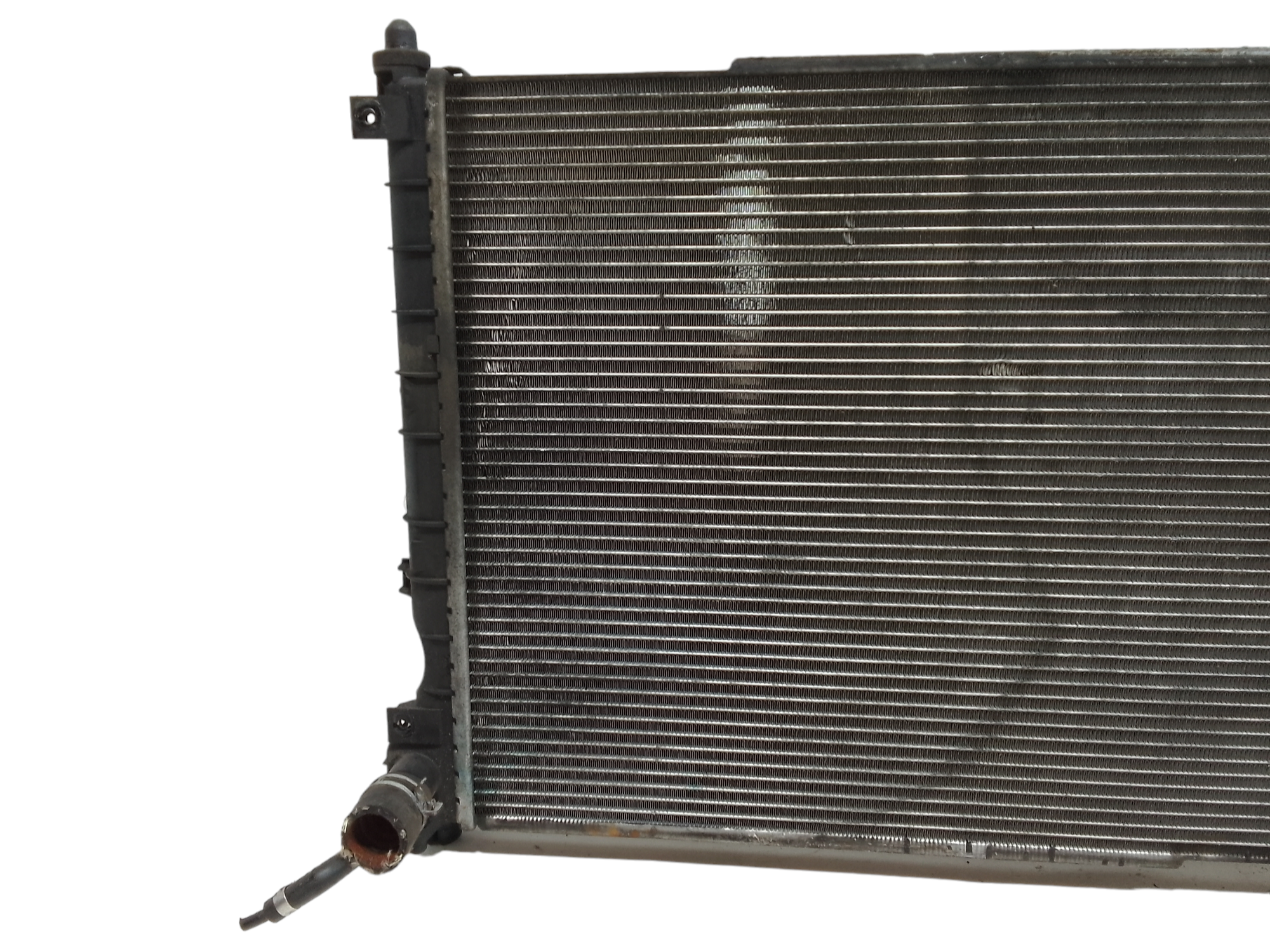 Radiatore acqua per Land Rover Freelander 2 Serie (2003 - 2006)