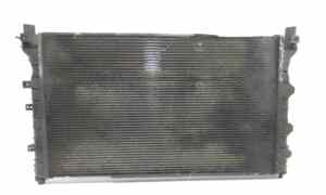 Radiatore acqua per Land Rover Freelander 2 Serie (2003 - 2006)