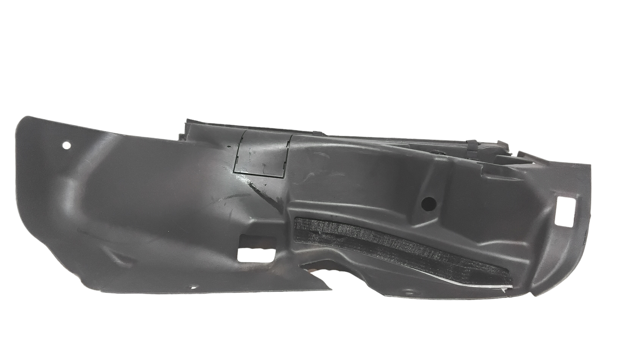 Rivestimento cofano posteriore per Mercedes Slk Serie (w170) (96>04) (1996 - 2004)