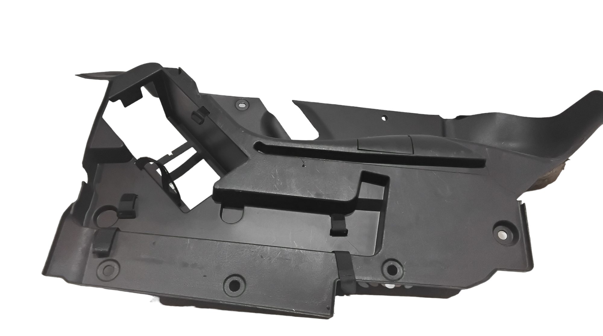 Rivestimento cofano posteriore per Mercedes Slk Serie (w170) (96>04) (1996 - 2004)