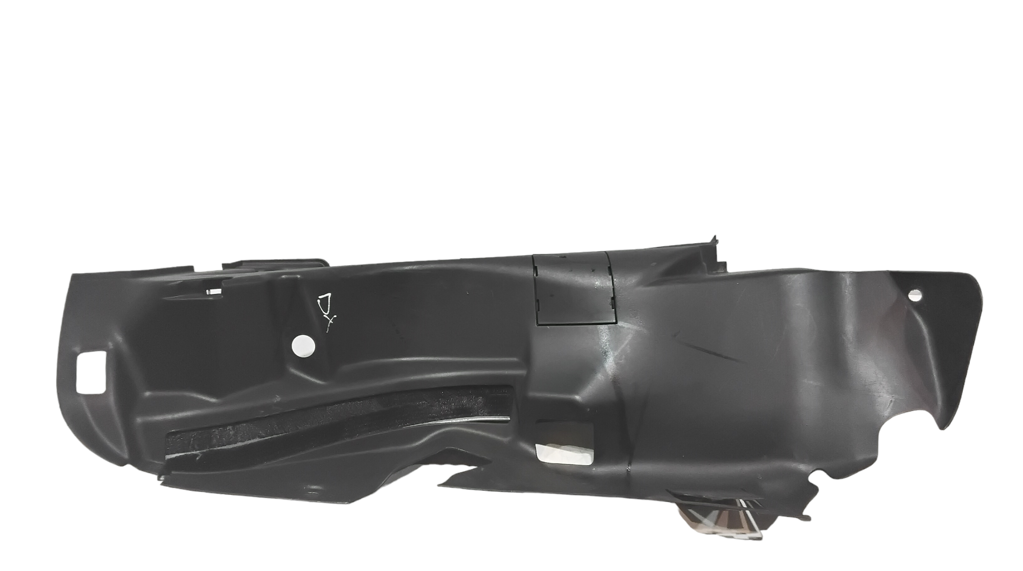 Rivestimento cofano posteriore per Mercedes Slk Serie (w170) (96>04) (1996 - 2004)