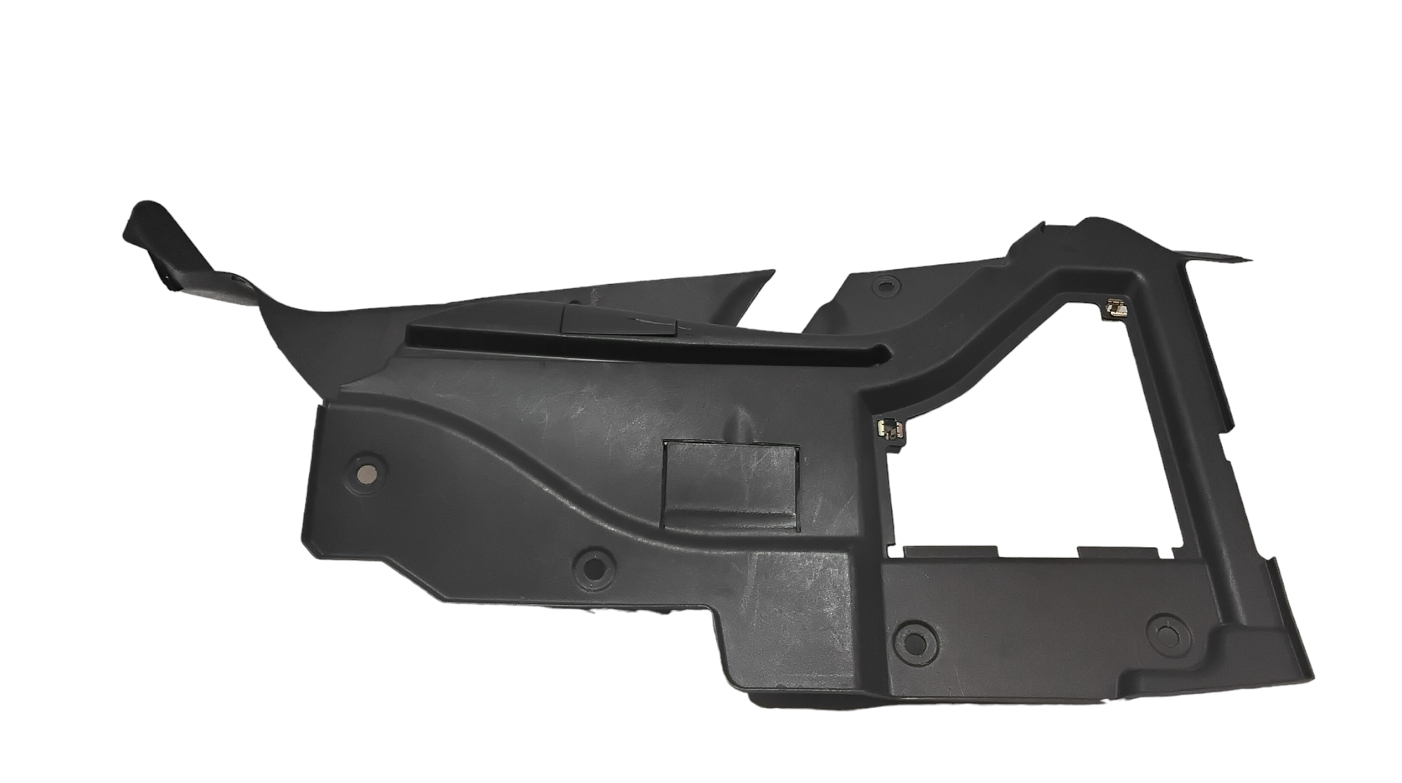 Rivestimento cofano posteriore per Mercedes Slk Serie (w170) (96>04) (1996 - 2004)