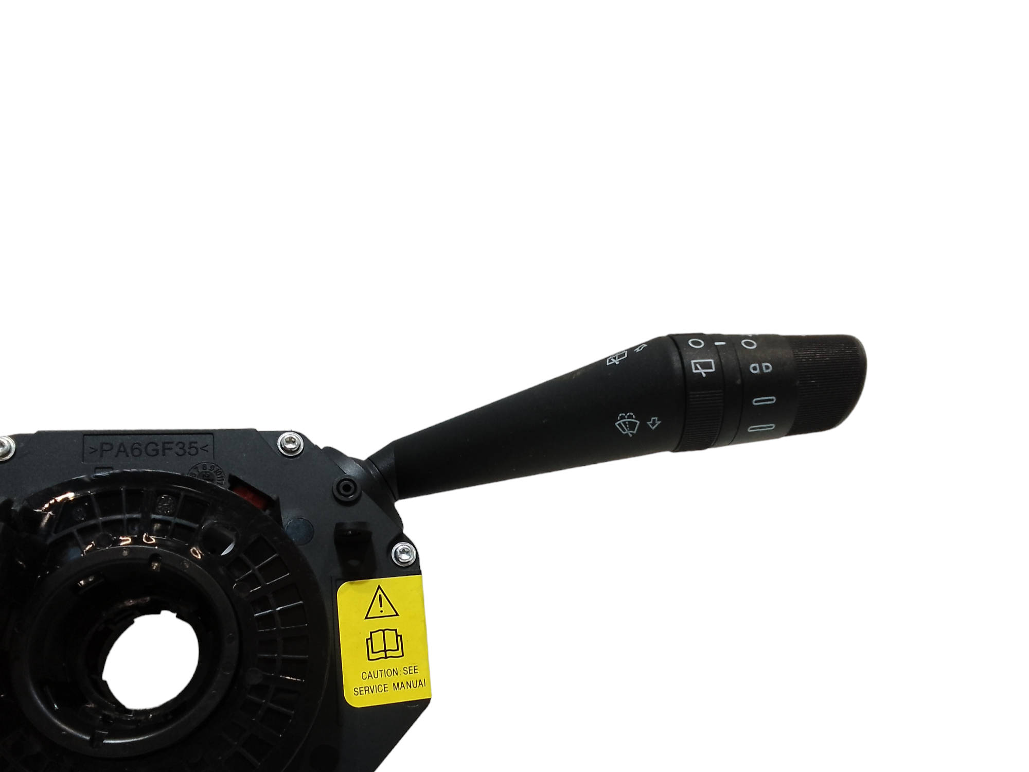 Devioluci per Fiat Grande Punto 2 Serie (2008 - 2009)