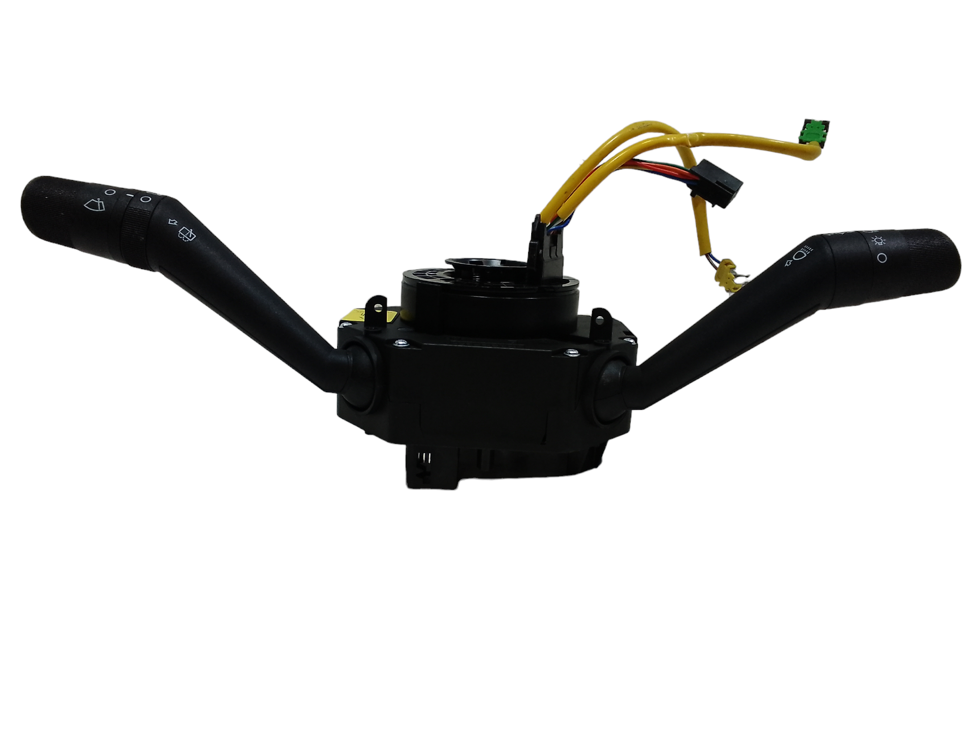 Devioluci per Fiat Grande Punto 2 Serie (2008 - 2009)