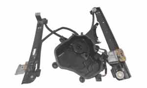 Cremagliera anteriore destra passeggero per Seat Ibiza Serie (08>12) (2008 - 2012)