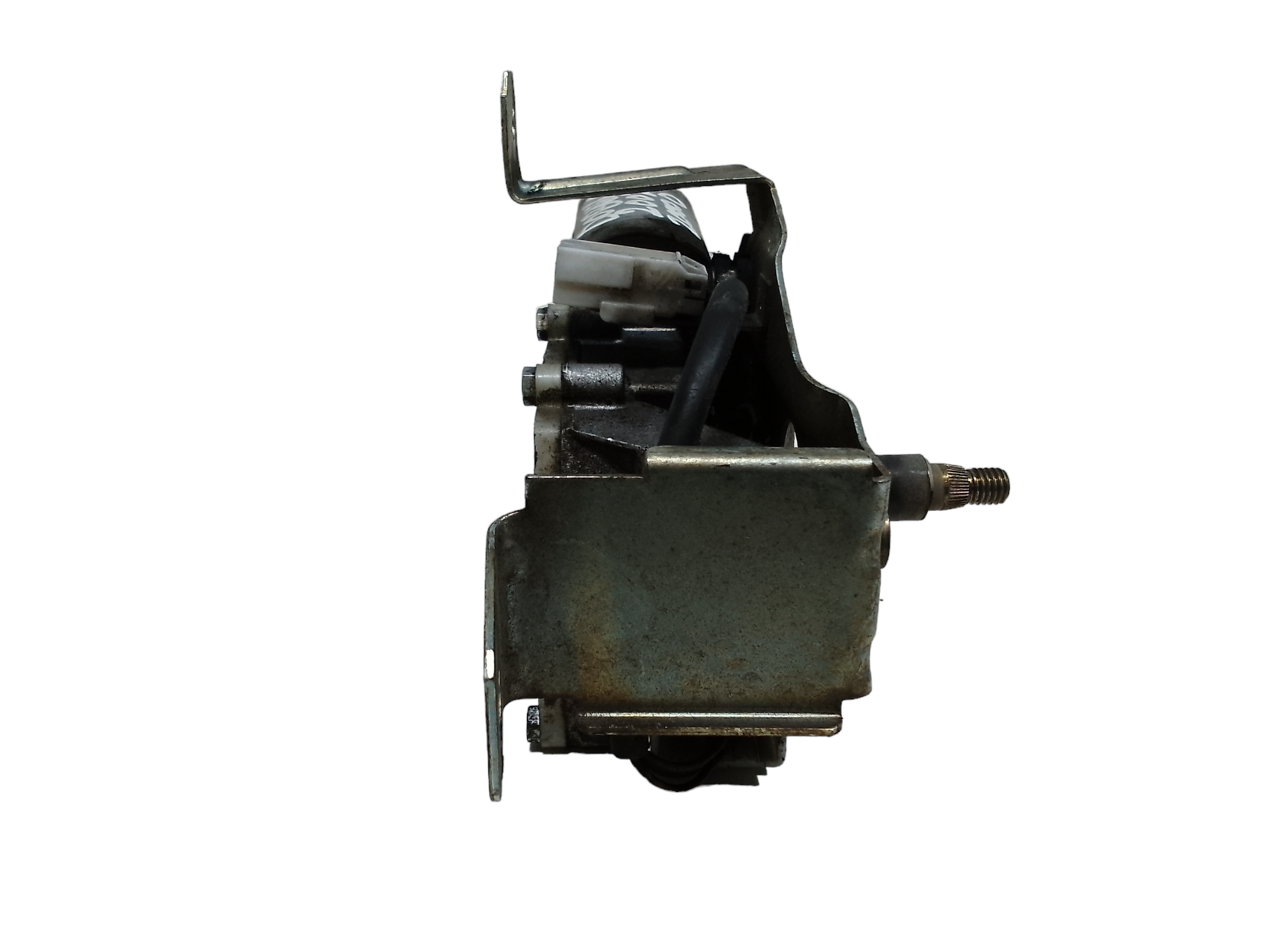 Motorino Tergicristallo Posteriore per Fiat Dobl Serie (00>05) (2000 - 2005)