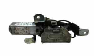 Motorino Tergicristallo Posteriore per Fiat Dobl Serie (00>05) (2000 - 2005)